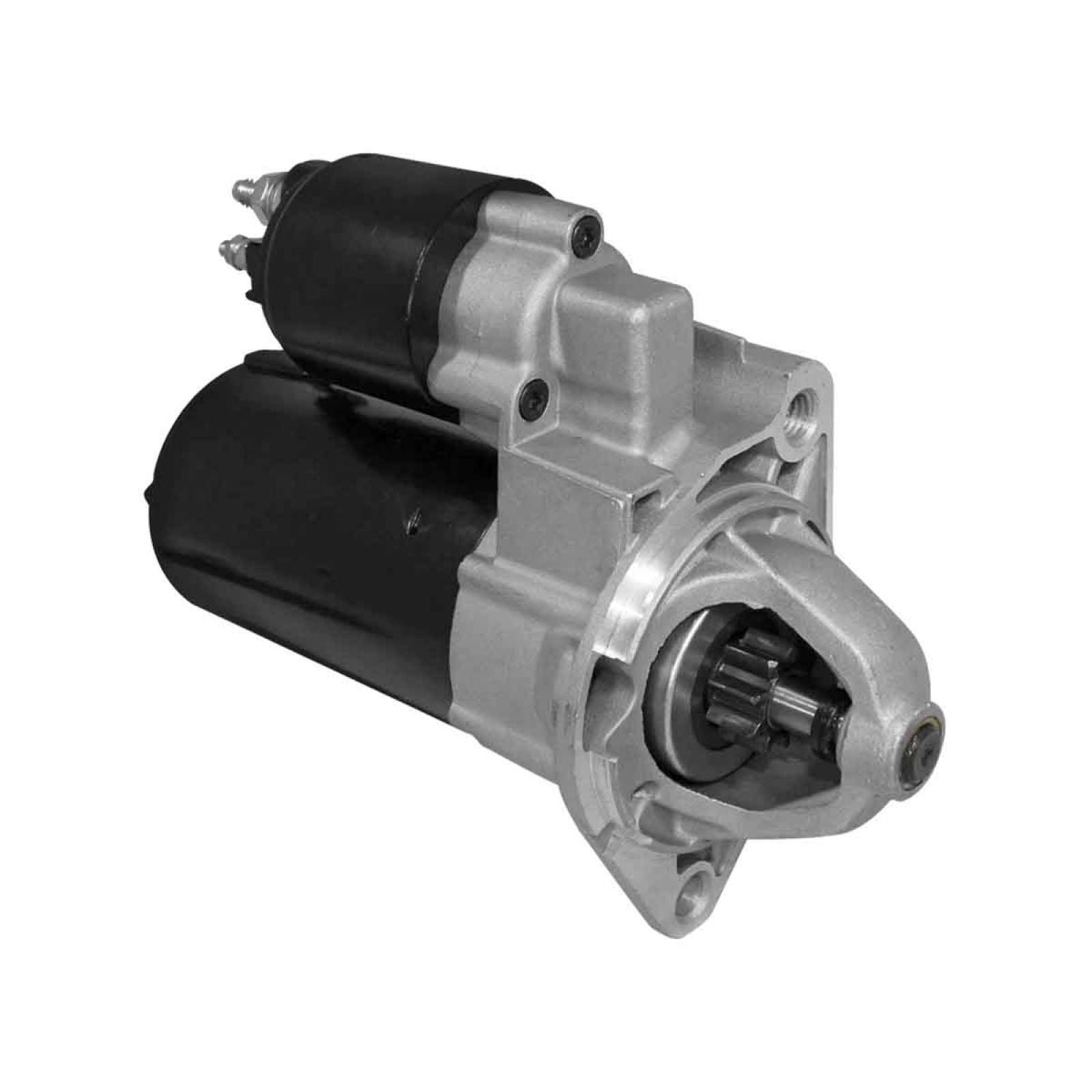 Marcha Isuzu Rodeo Sport 4cil 2.2 2002 Sistema Bosch 9dts