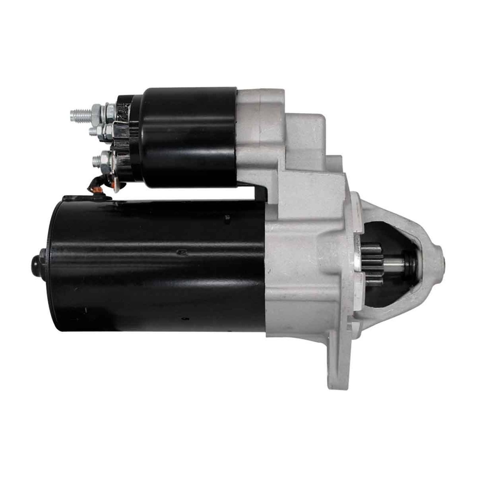 Marcha Isuzu Rodeo Sport 4cil 2.2 2002 Sistema Bosch 9dts