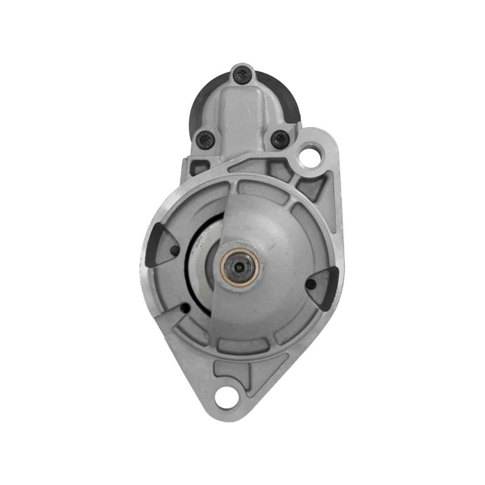 Marcha Isuzu Rodeo Sport 4cil 2.2 2002 Sistema Bosch 9dts