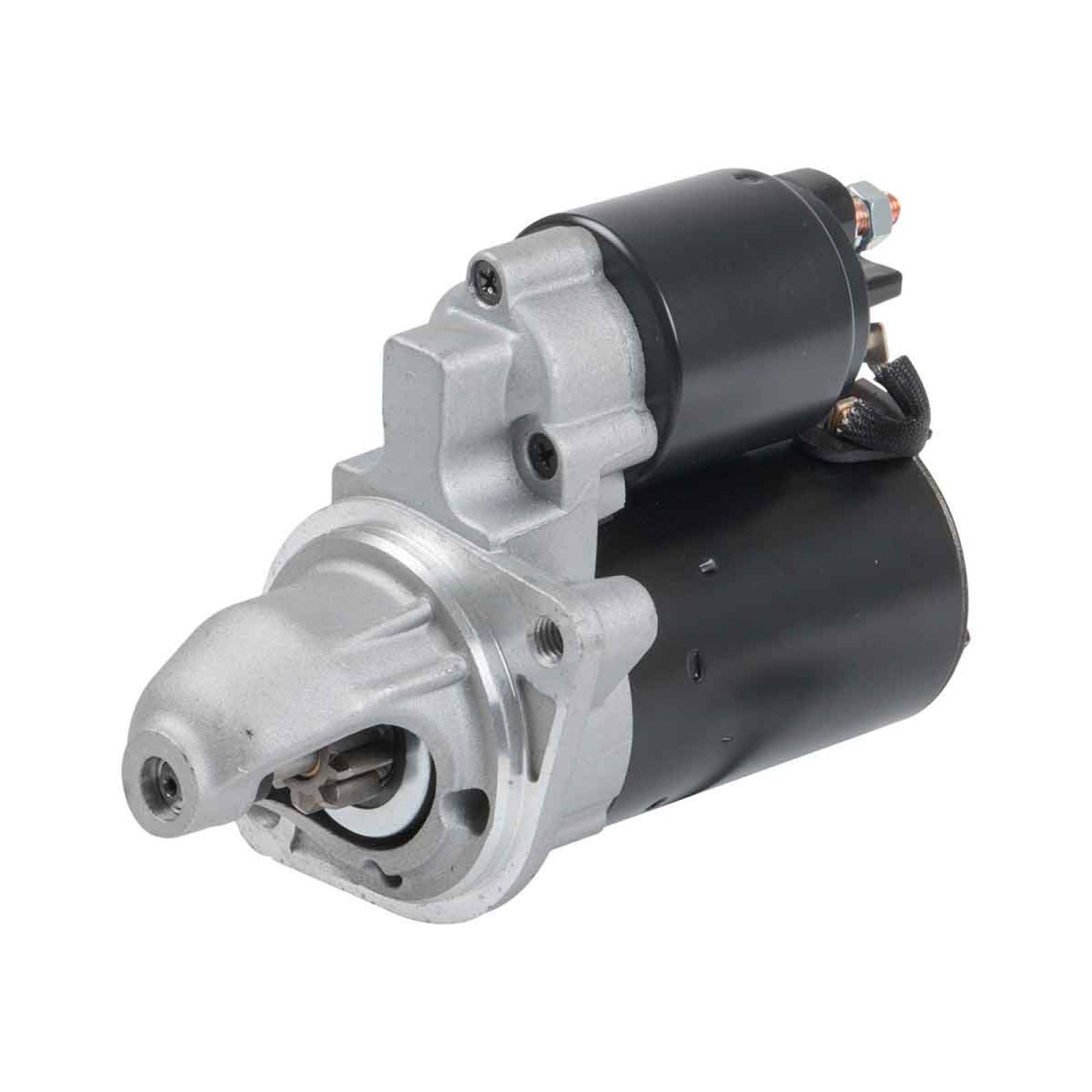 Marcha Bmw 528i Xdrive 6cil 2.5 2009 Sistema Bosch 9dts