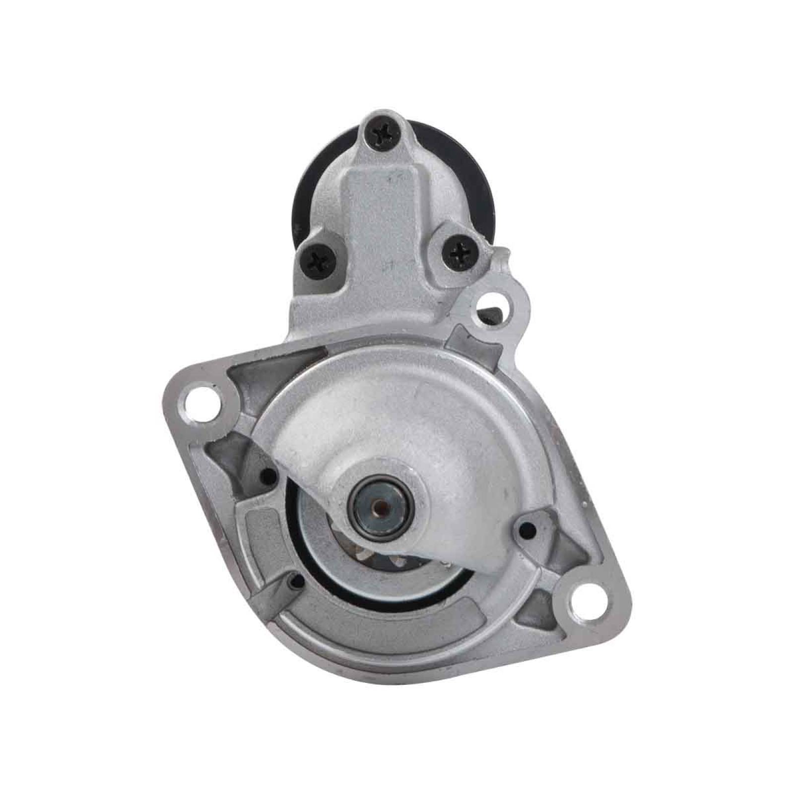 Marcha Bmw X5 6cil 3.0 2002 Sistema Bosch 9dts