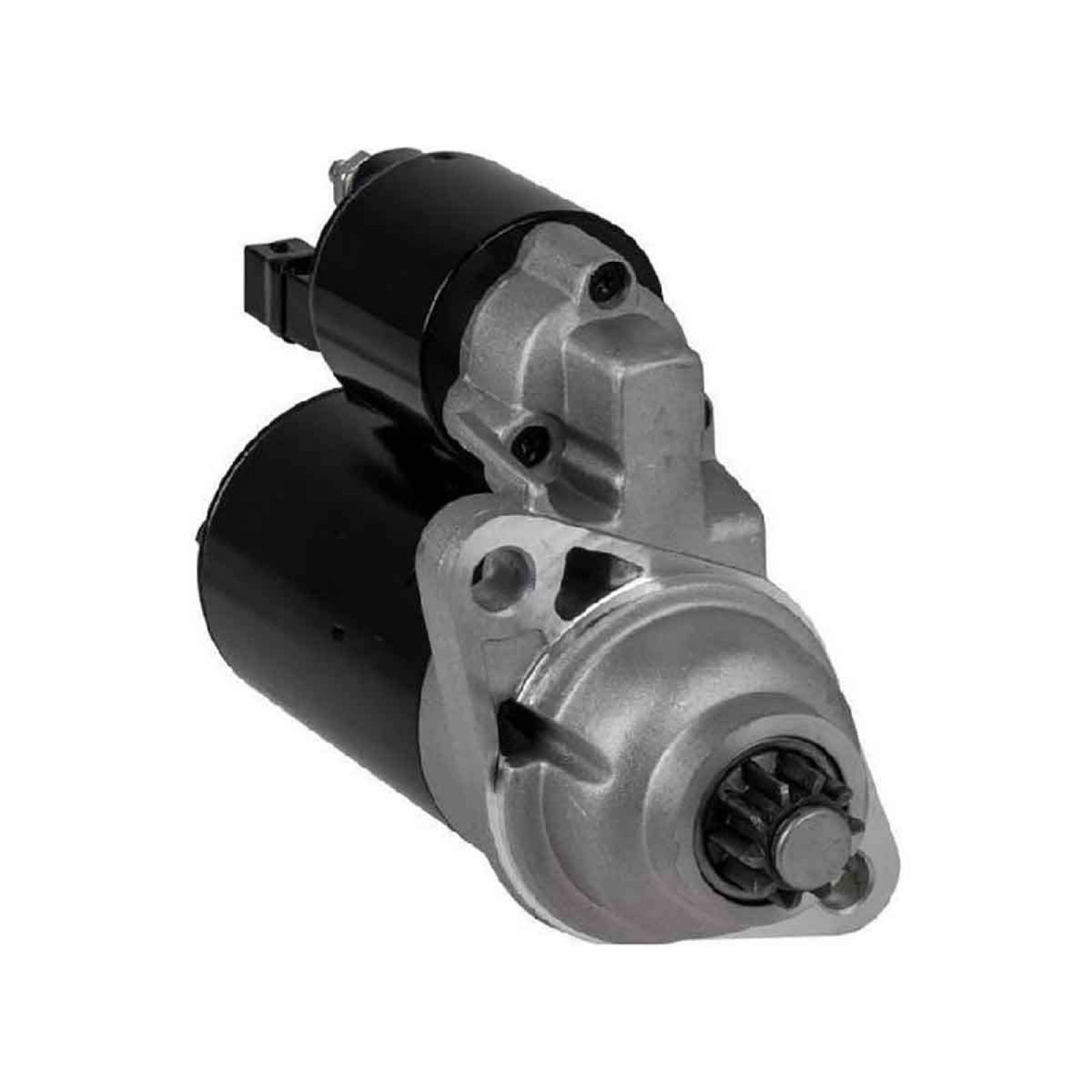 Marcha Seat Cordoba 4cil 2.0 2004 Sistema Bosch 10dts