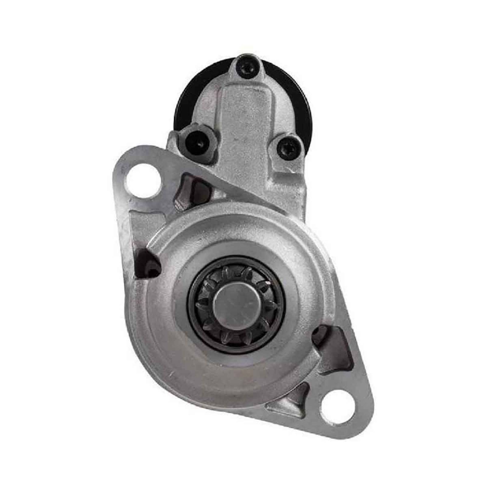 Marcha Seat Cordoba 4cil 2.0 2008 Sistema Bosch 10dts