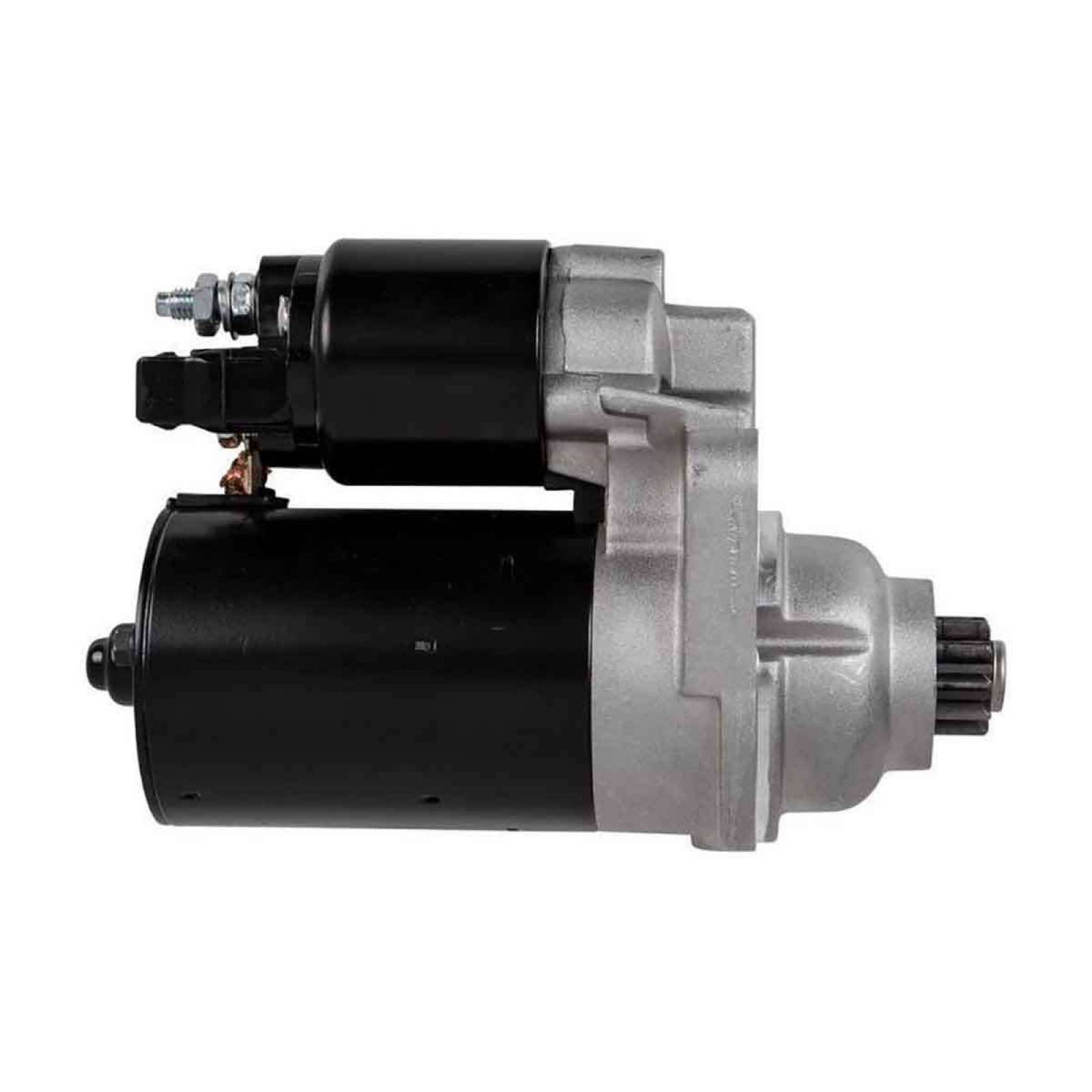 Marcha Seat Ibiza 4cil 2.0 2003-2013 Sistema Bosch 10dts