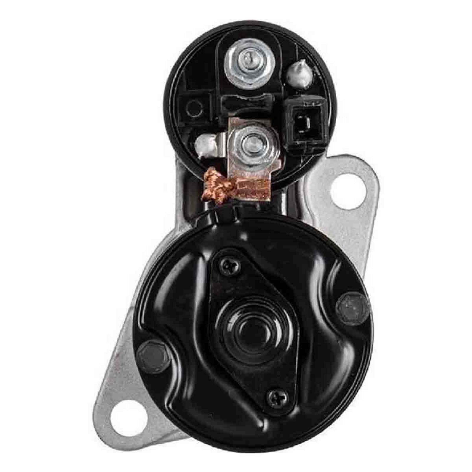 Marcha Seat Ibiza 4cil 2.0 2003-2013 Sistema Bosch 10dts