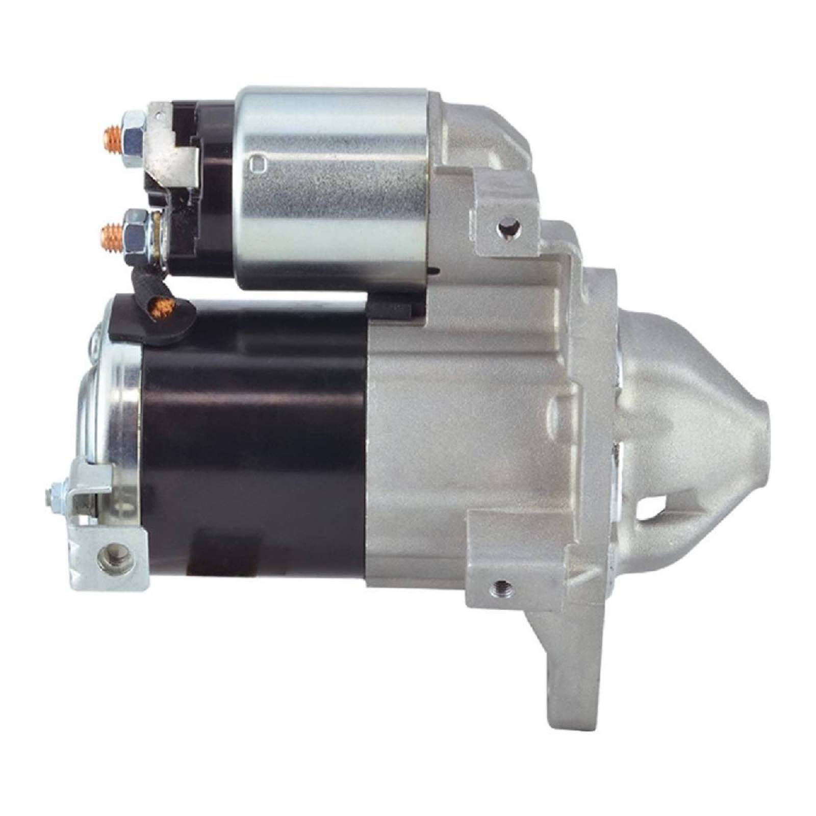 Marcha Dodge Attitude 3cil 1.2 2018 Sistema Mitsubishi 8dts