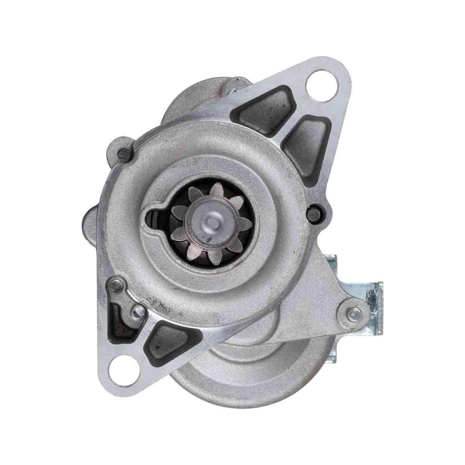 Marcha Honda Civic 4cil 1.6 1998 Sistema Mitsuba 9dts