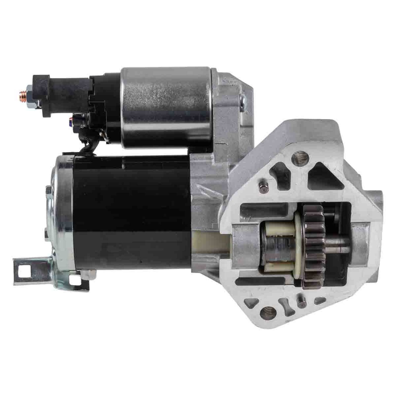 Marcha Honda Pilot 6cil 3.5 2006 Sistema Mitsubishi 19dts