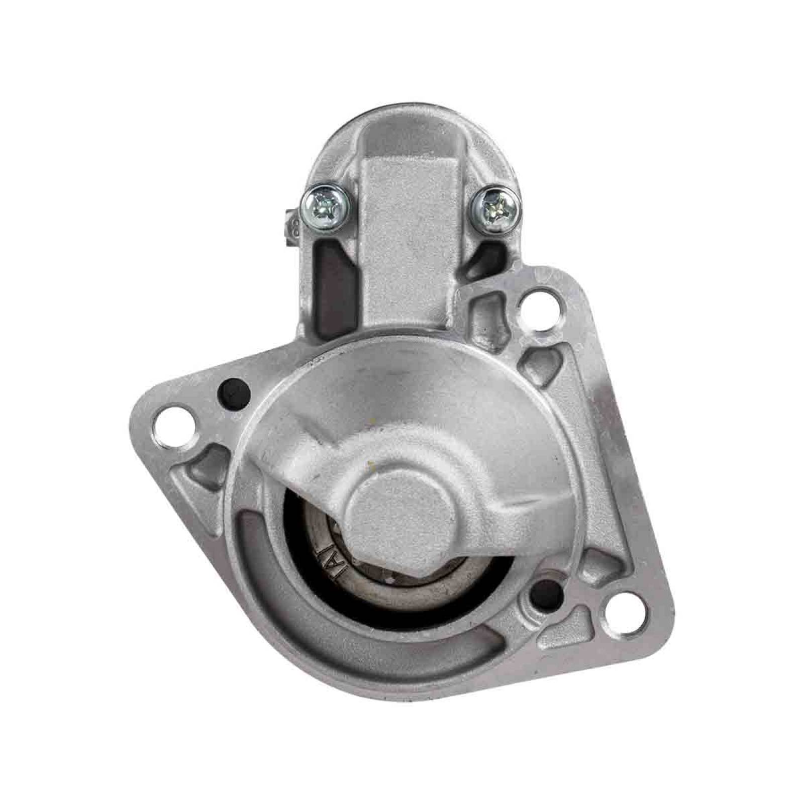 Marcha Ford Fiesta 4cil 1.6 Turbo Sistema Mitsubishi 11dts