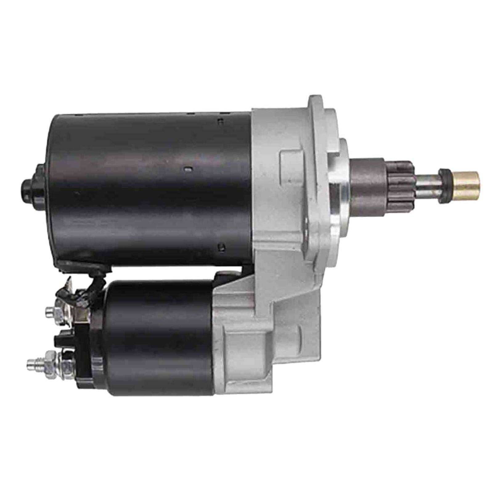 Marcha Combi 1800 2000 Sistema Bosch 9dts Enfriada Por Agua