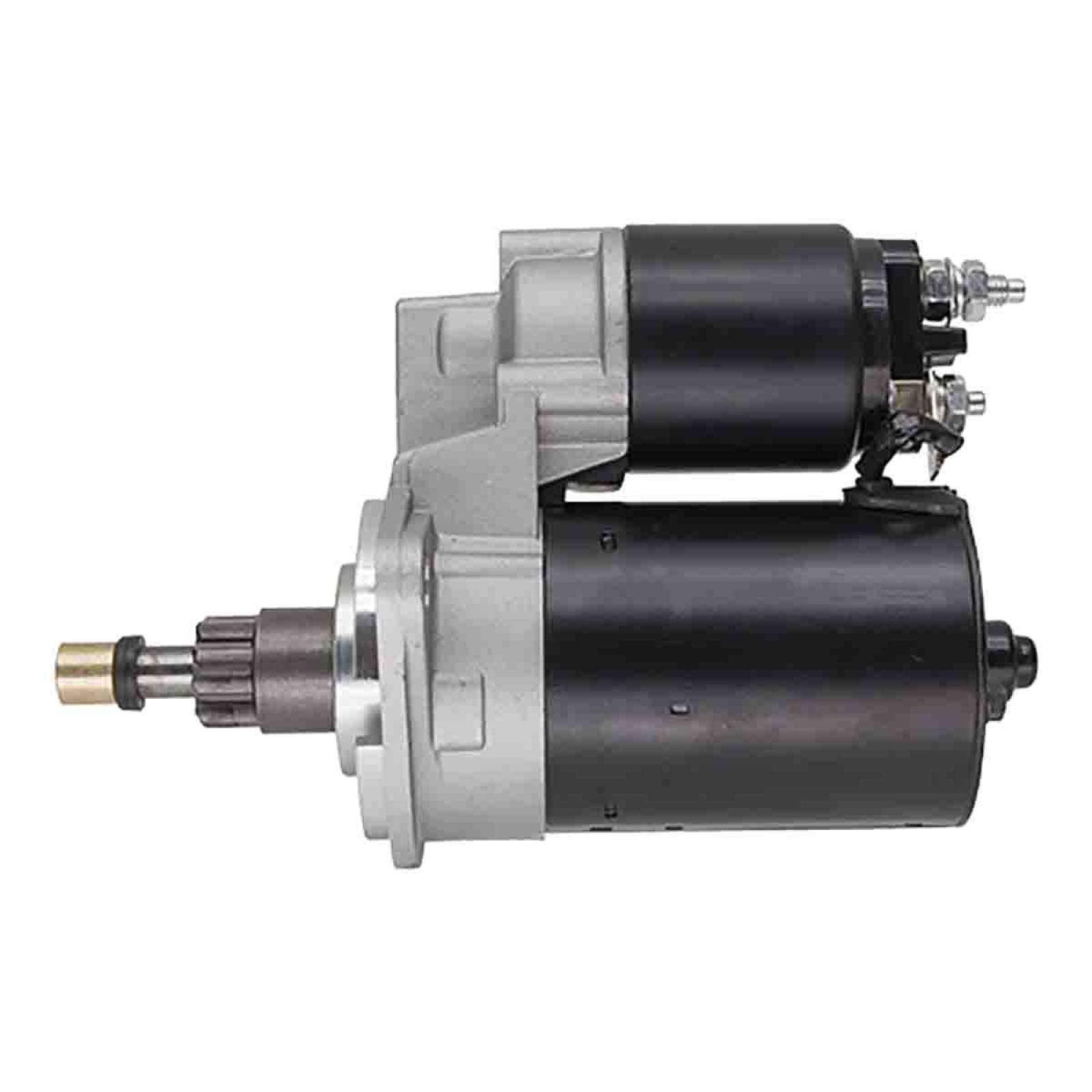 Marcha Vw Caravelle 1.8 1992-1995 Sis-bosch 9d Enfriada Agua