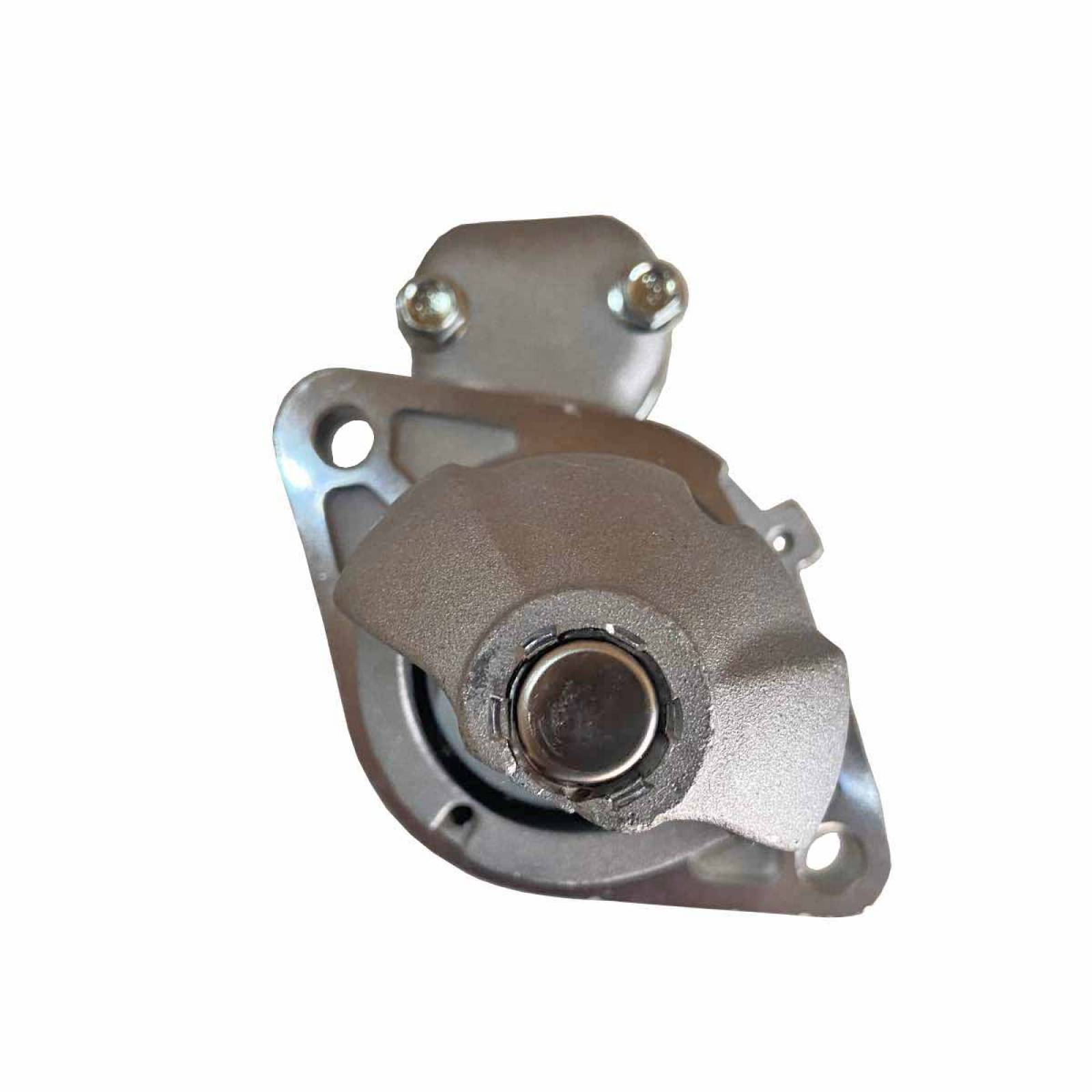 Marcha Nissan Tsuru 4cil 1.6 2003 Sistema Hitachi 12v 8dts