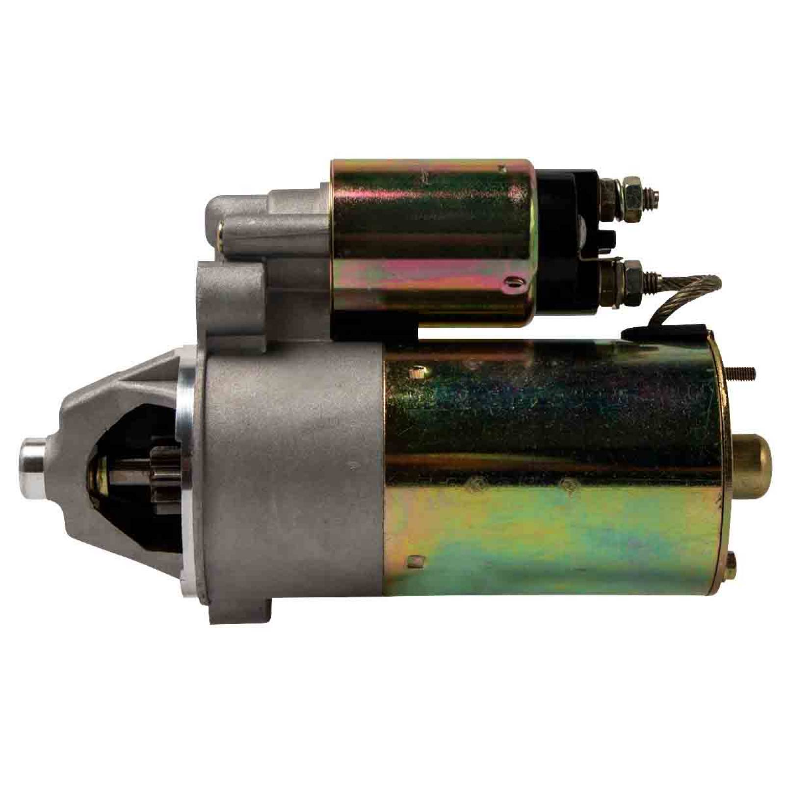Marcha Ford Windstar 6cil 3.8 1995 Sistema Ford 10dts