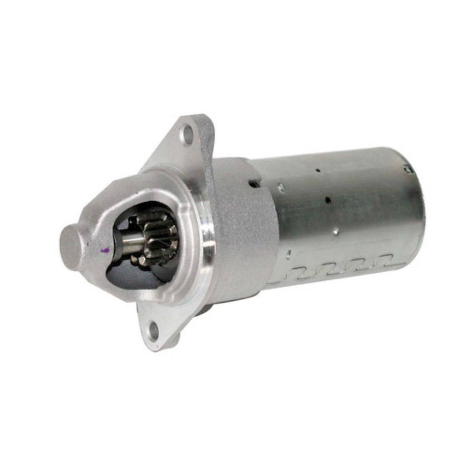 Marcha Chevrolet Aveo 4cil 1.6 2014 Sistema Delco 9 Dientes