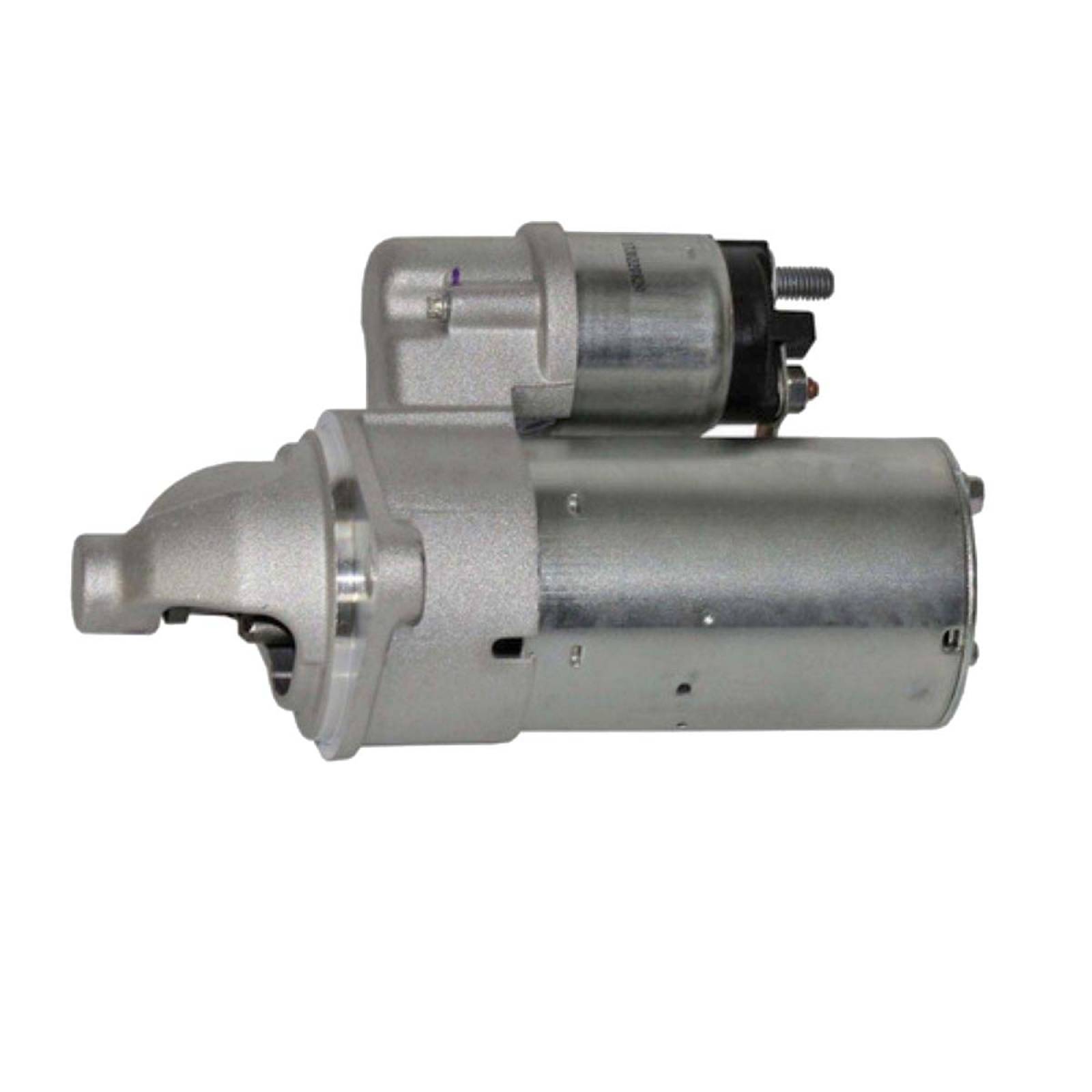 Marcha Chevrolet Aveo 4cil 1.6 2015 Sistema Delco 9 Dientes