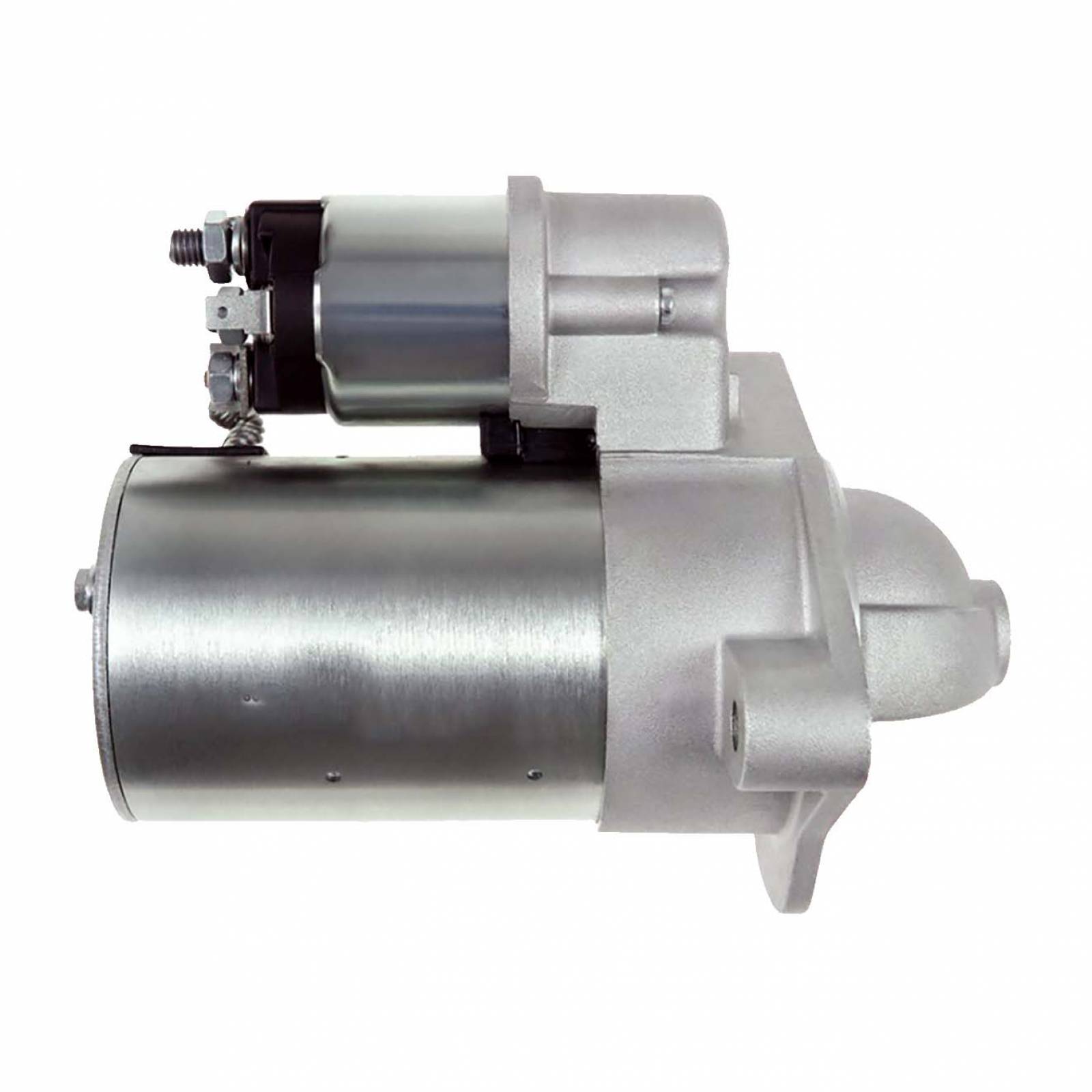 Marcha Chevrolet Spark 4cil 1.2 2013 Sistema Delco 8dts