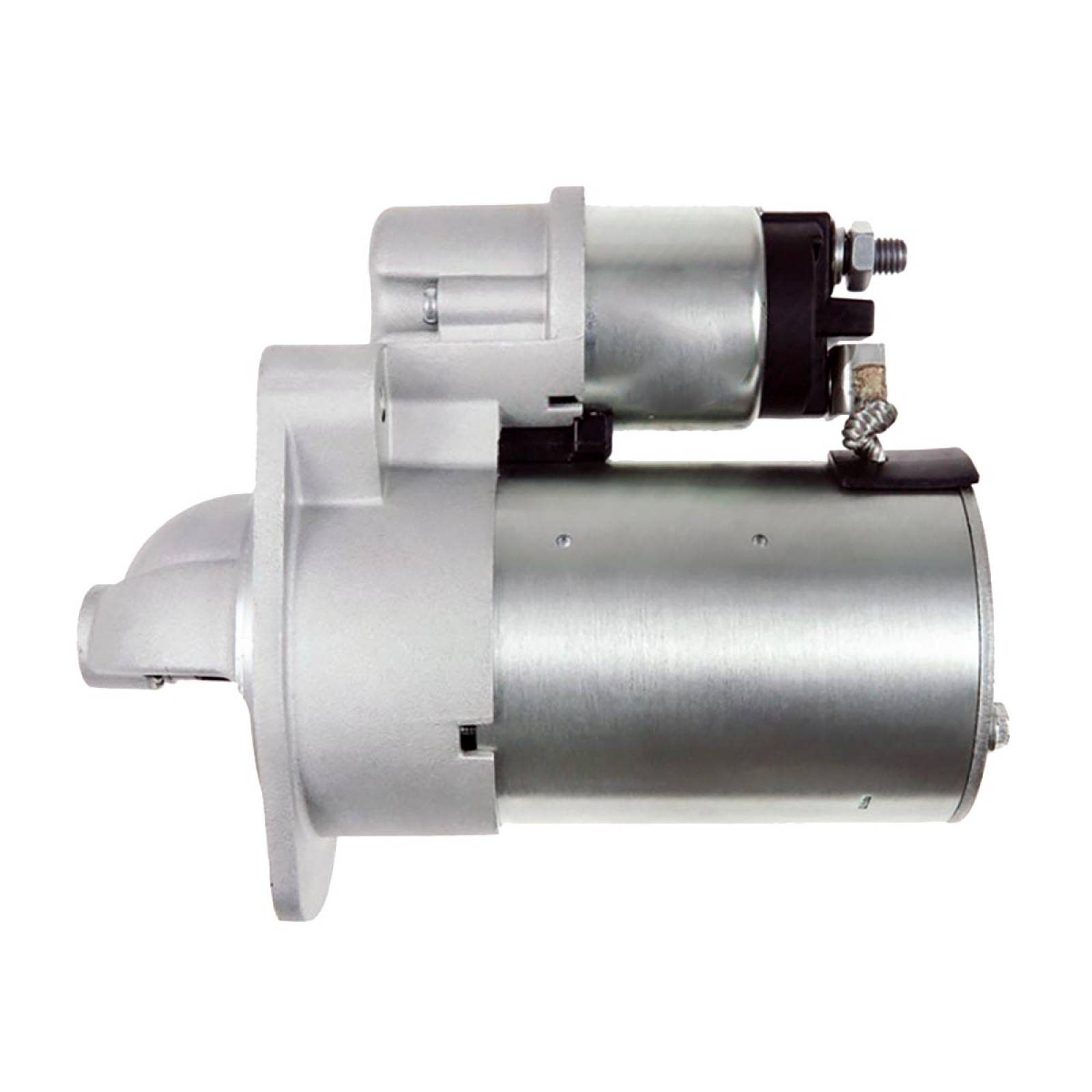 Marcha Chevrolet Spark 4cil 1.2 2013 Sistema Delco 8dts