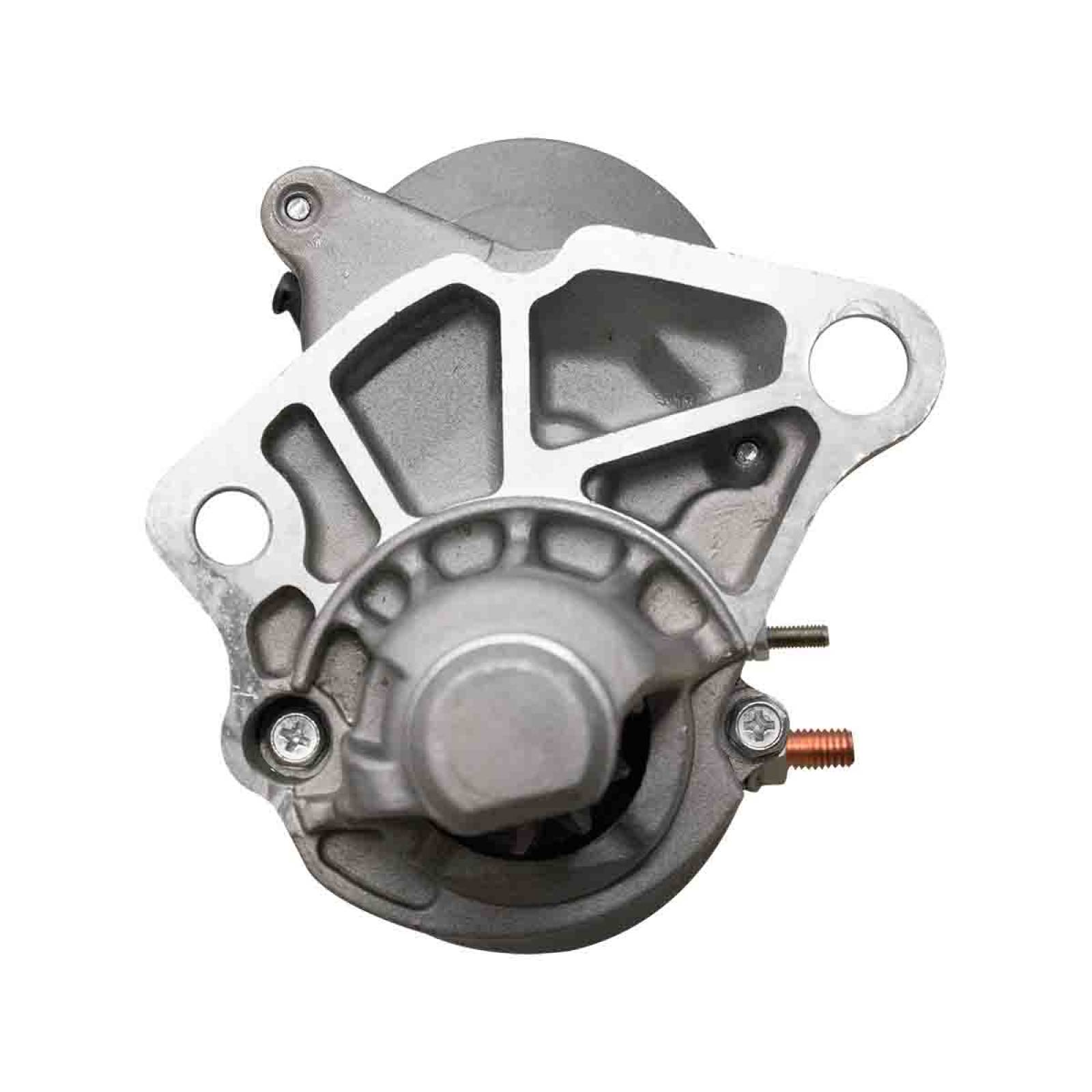 Marcha Dodge Ram 1500 8cil 5.2 1998 Sistem Nippondenso 10dts