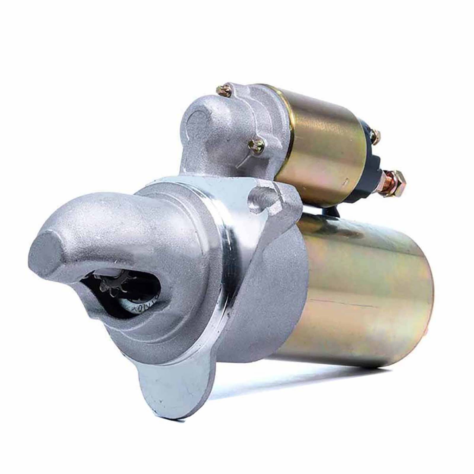 Marcha Chevrolet Trailblazer Ext 6cil 4.2 2002 S-delco 11dts