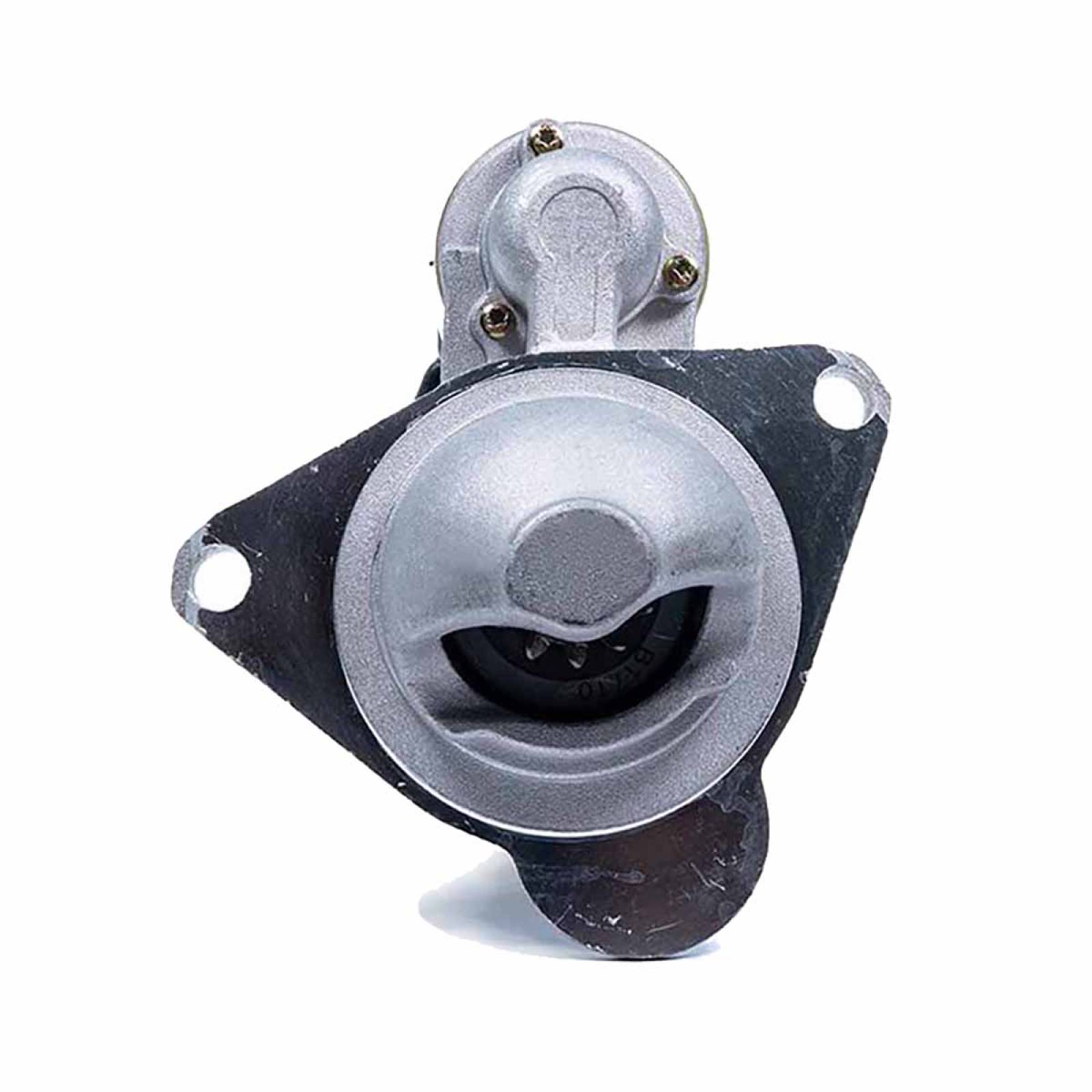 Marcha Chevrolet Trailblazer Ext 6cil 4.2 2002 S-delco 11dts