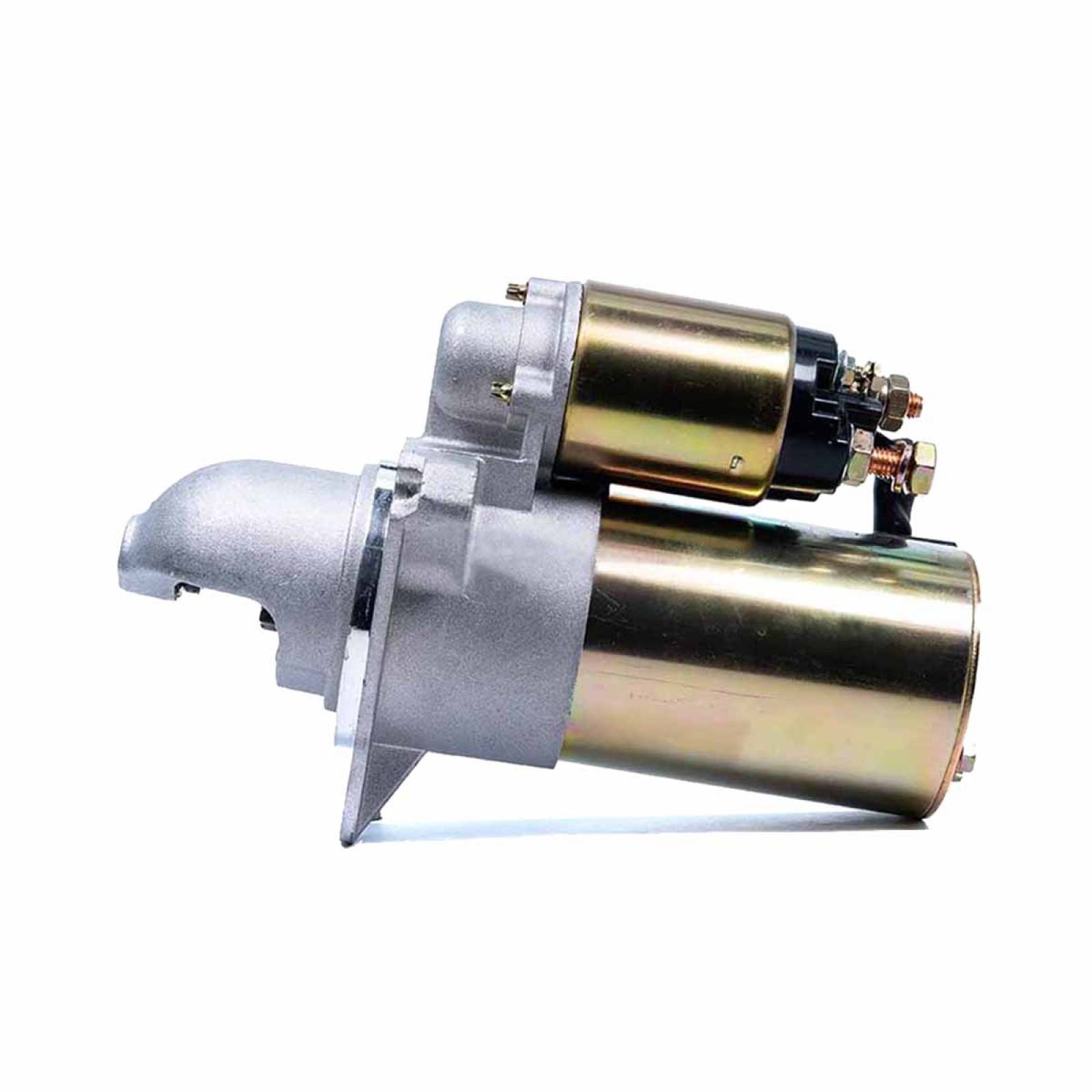 Marcha Chevrolet Trailblazer Ext 6cil 4.2 2002 S-delco 11dts