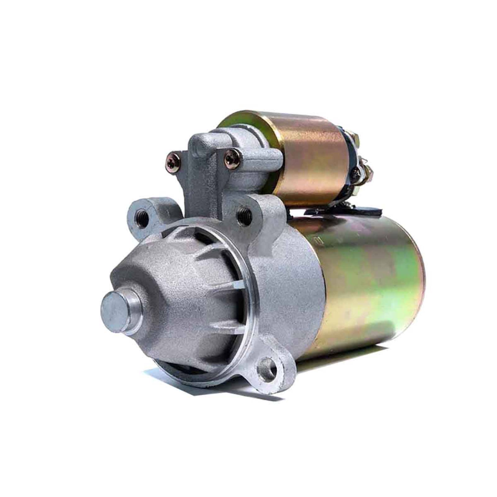 Marcha Ford Escort 4cil 2.0 1999 Sistema Ford 12v 10dts