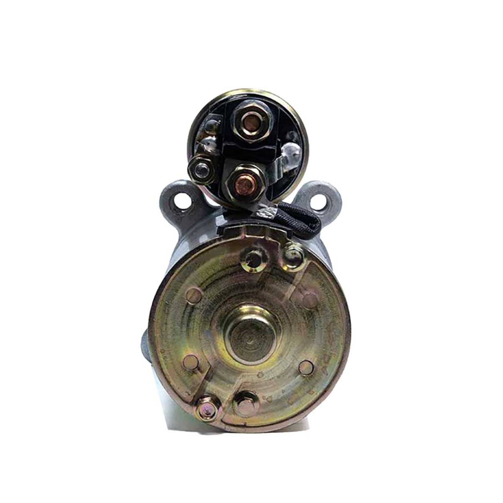 Marcha Ford Escort 4cil 2.0 1999 Sistema Ford 12v 10dts