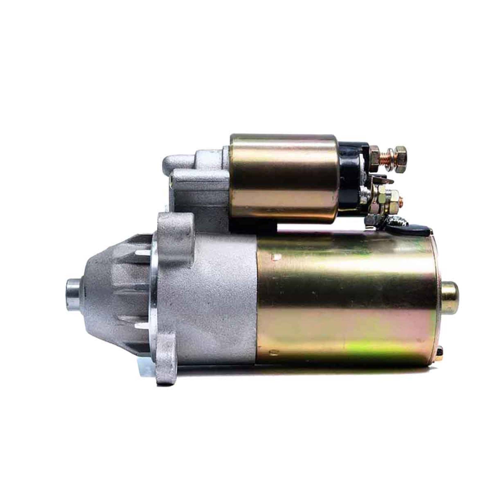 Marcha Ford Escort 4cil 2.0 1999 Sistema Ford 12v 10dts