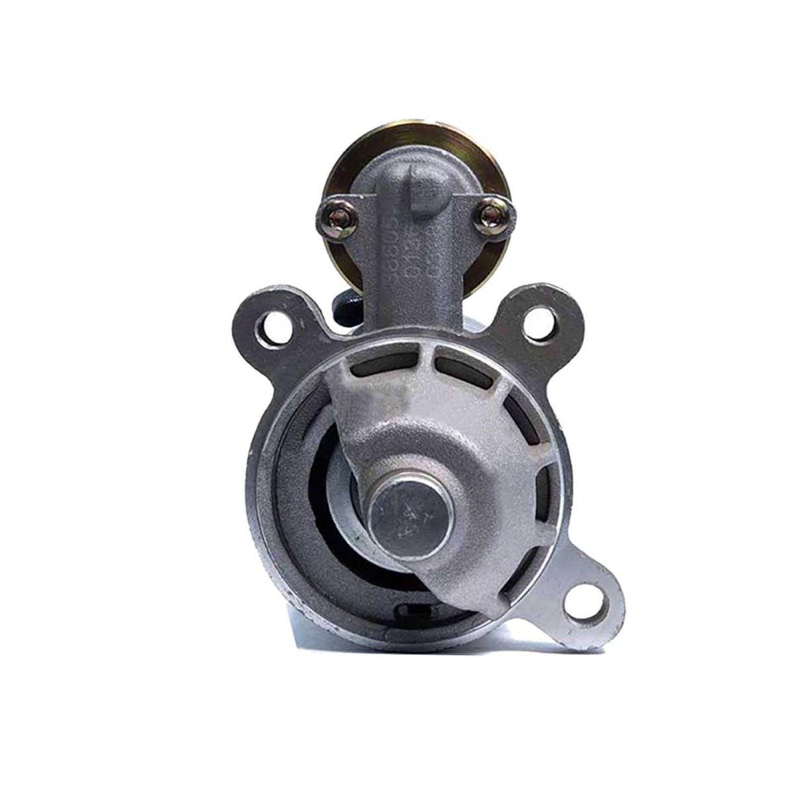 Marcha Ford Escort 4cil 2.0 1999 Sistema Ford 12v 10dts