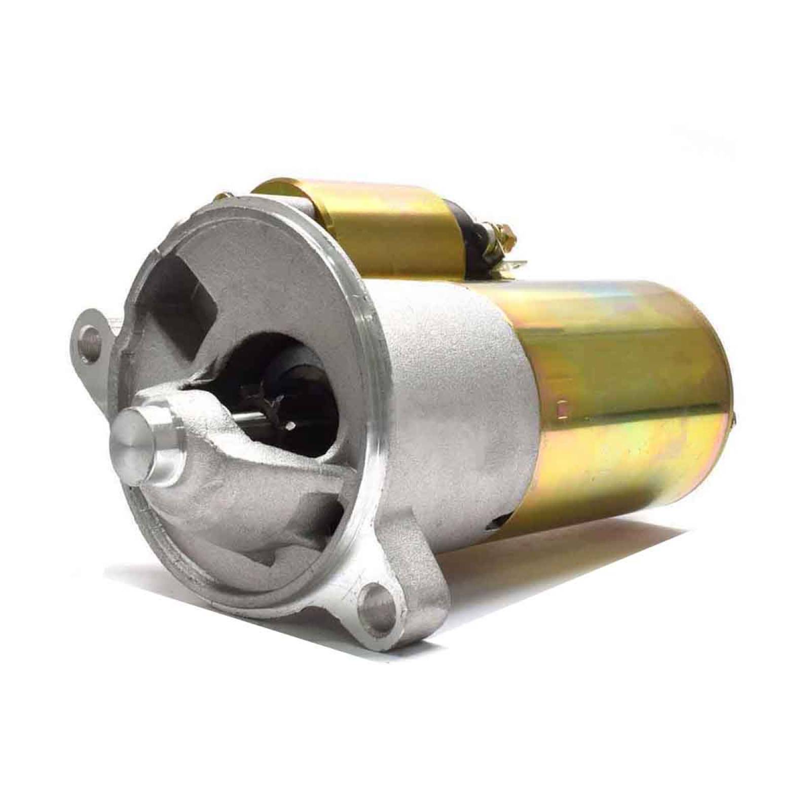 Marcha Ford Ranger 6cil 4.0 2010 Sistema Ford 12v 10dts Std