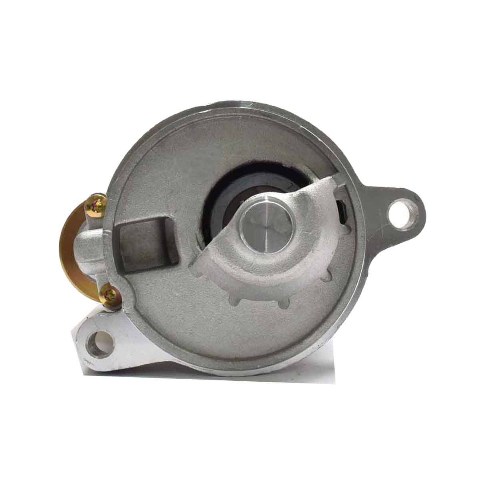 Marcha Ford Ranger 6cil 4.0 2010 Sistema Ford 12v 10dts Std