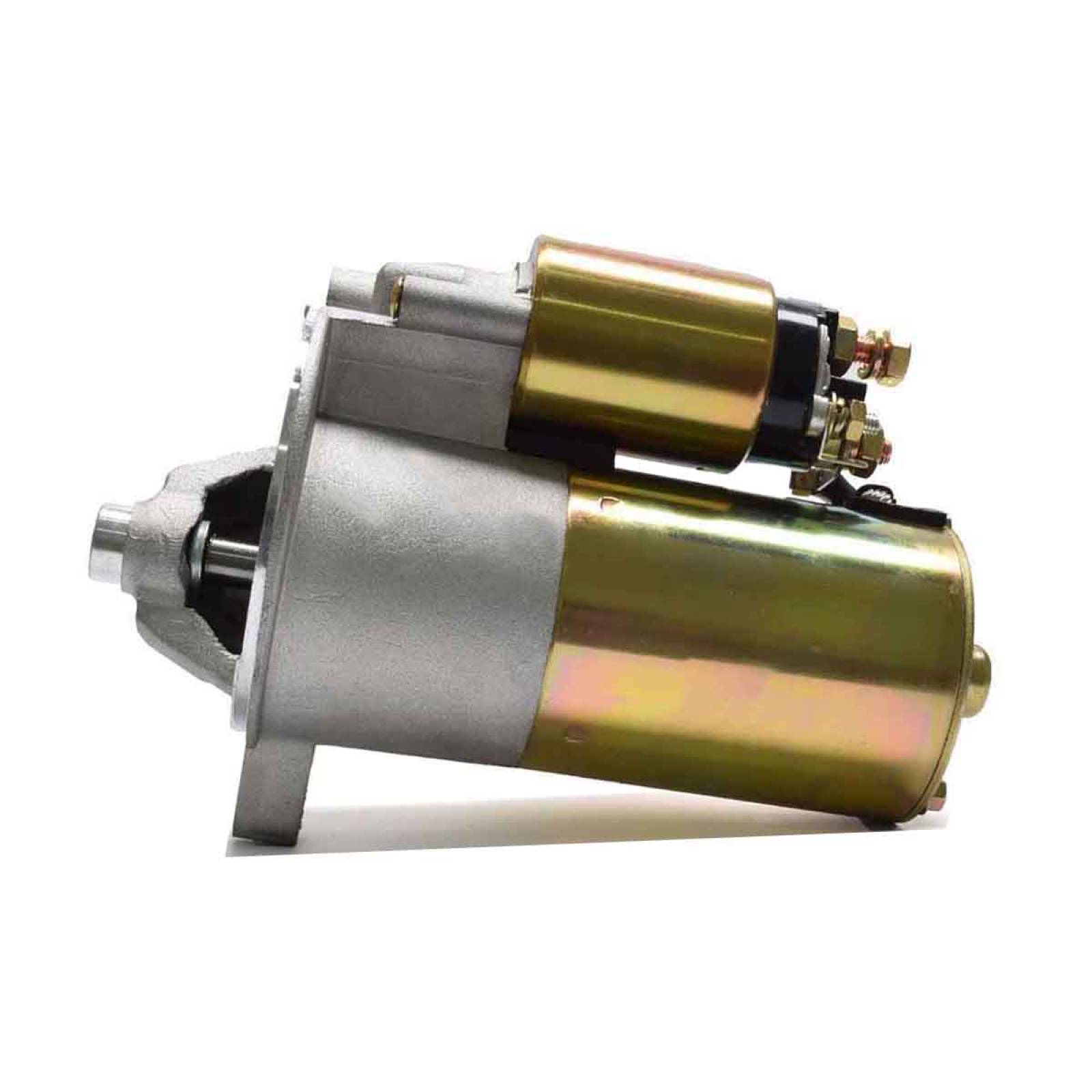 Marcha Ford Ranger 6cil 4.0 2010 Sistema Ford 12v 10dts Std