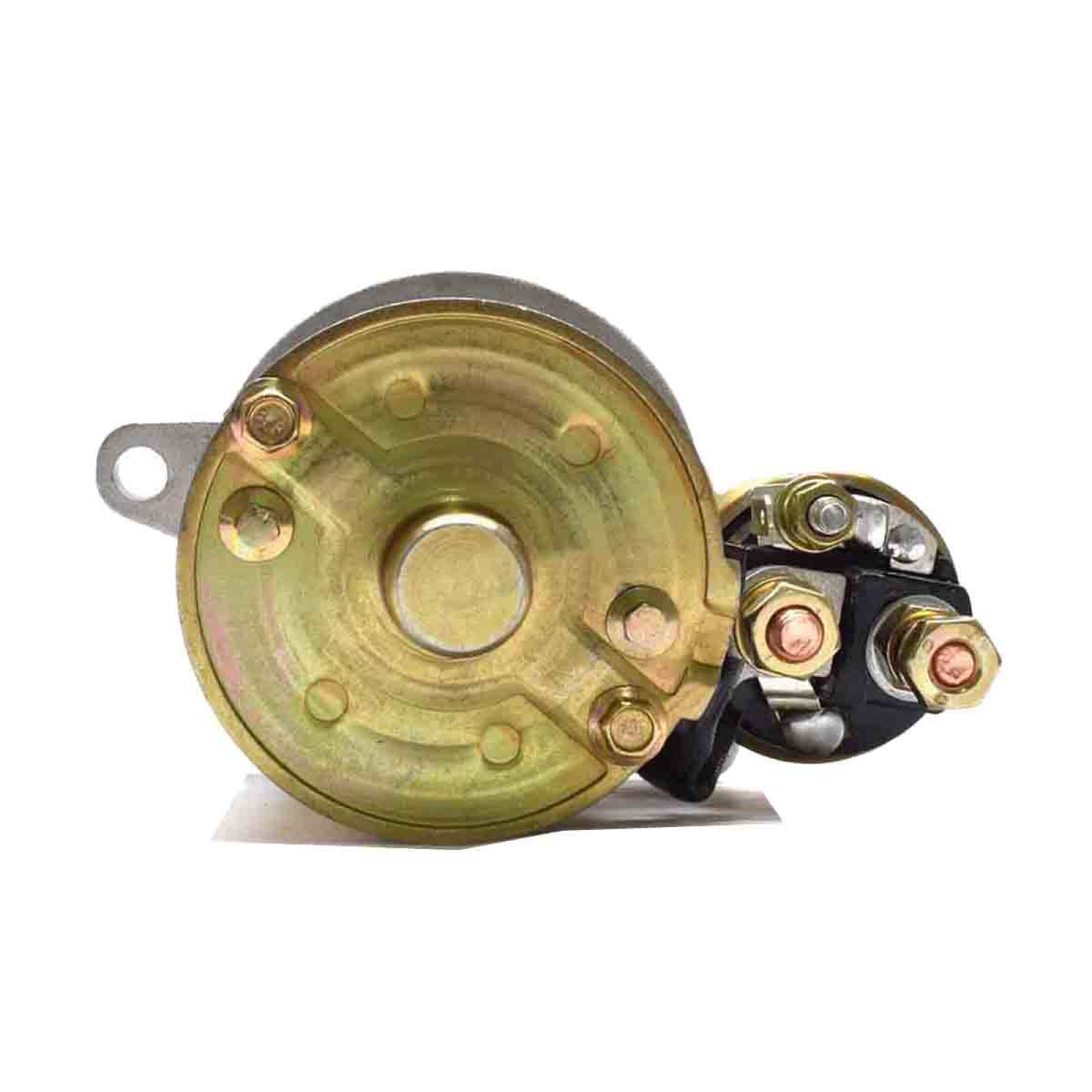 Marcha Ford Ranger 6cil 4.0 2010 Sistema Ford 12v 10dts Std