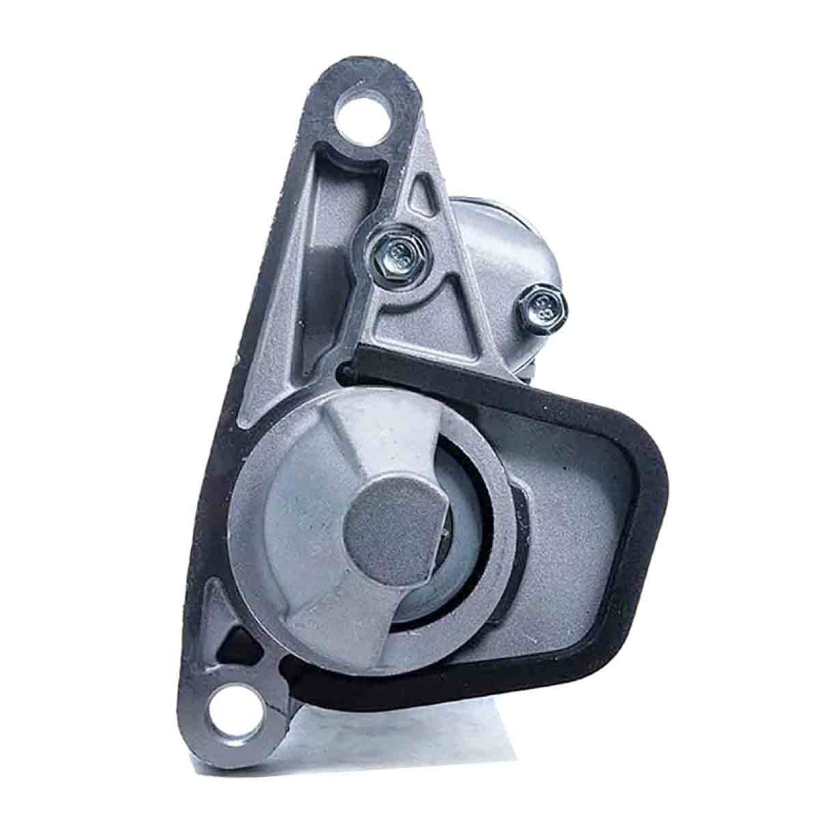 Marcha Nissan Tiida 4cil 1.8 2007-2011 Sistema Hitachi 10dts