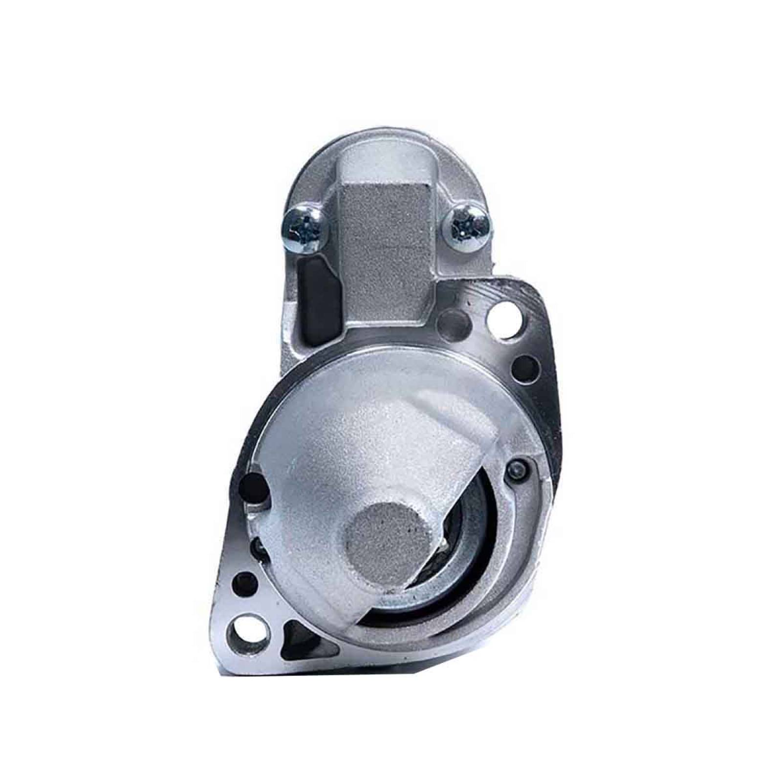 Marcha Jeep Patriot 4cil 2.4 2007-2017 Sist-mitsubishi 8dts