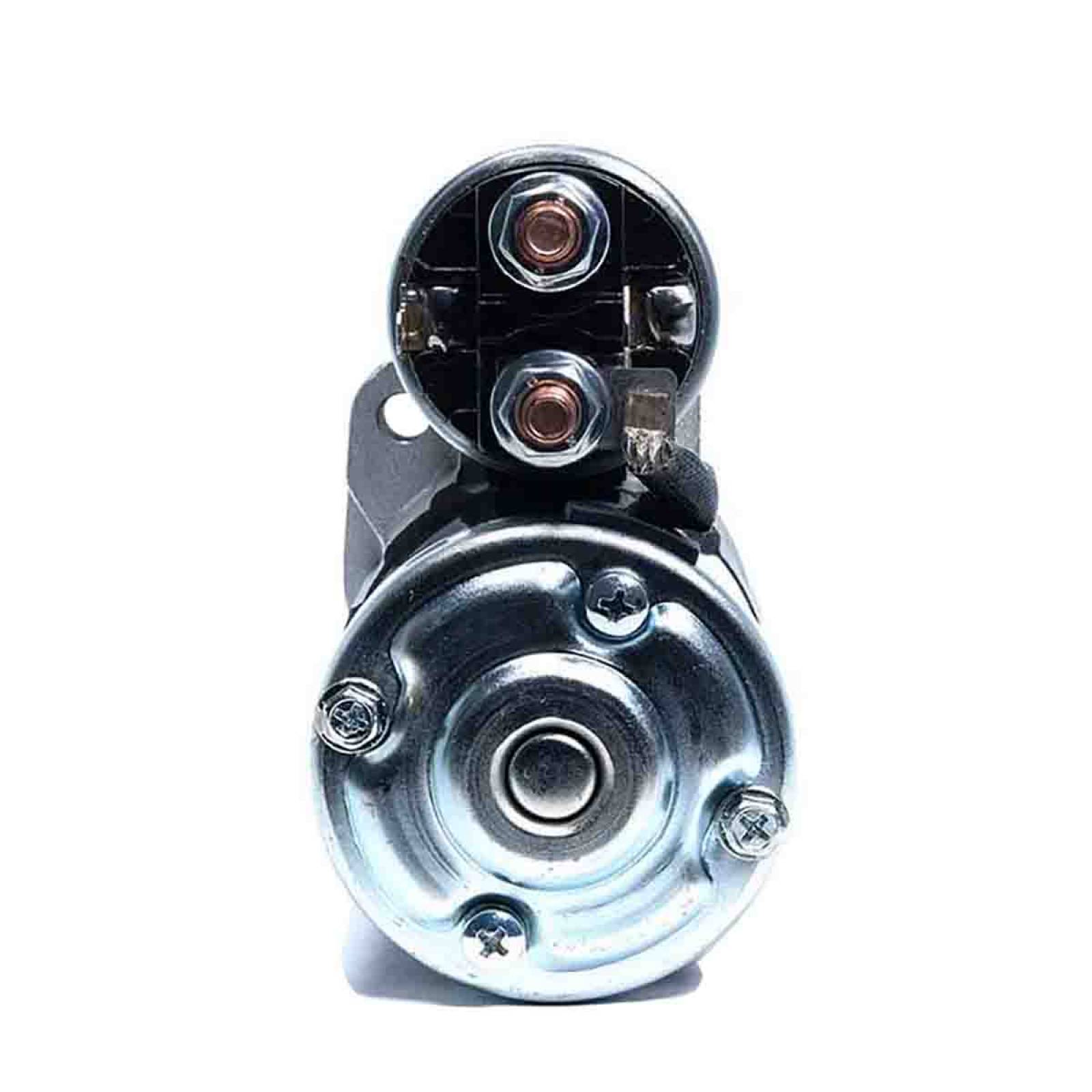 Marcha Jeep Patriot 4cil 2.4 2007-2017 Sist-mitsubishi 8dts