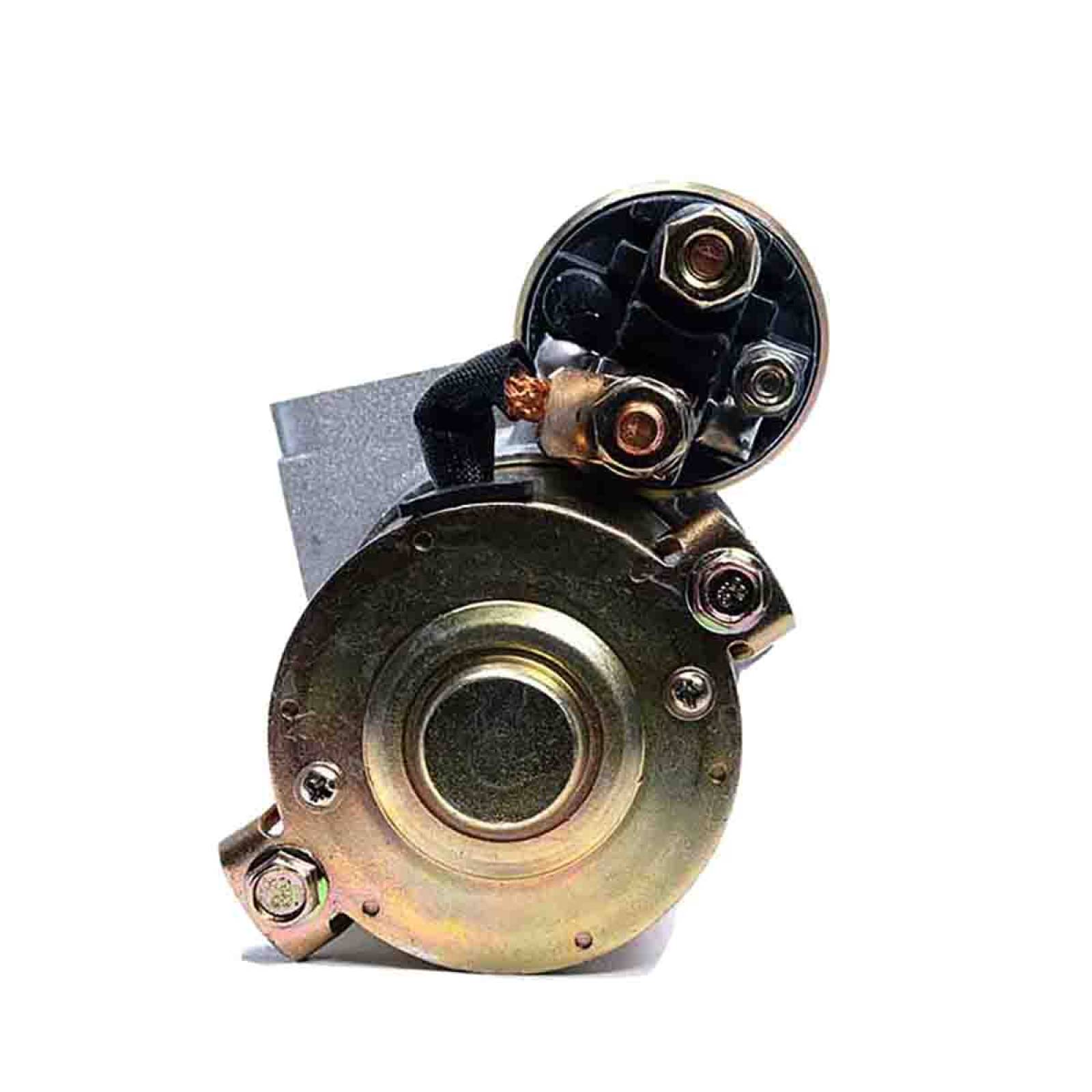 Marcha Chevrolet Venture 6cil 3.4 2000 Sistema Delco 9dts