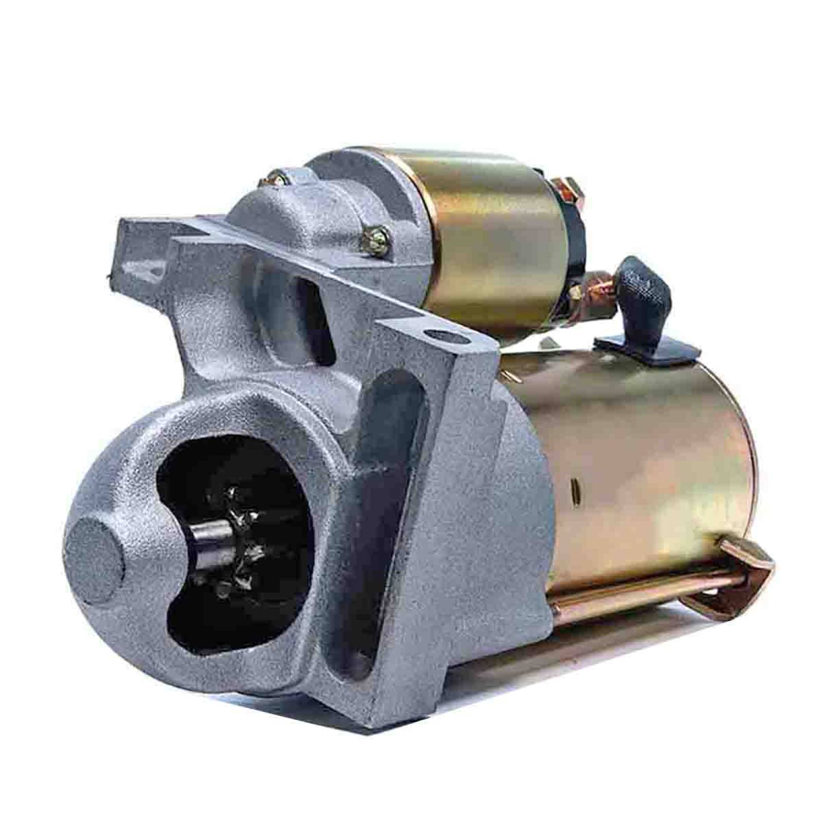 Marcha Chevrolet Malibu 6cil 3.5 2004-2005 Sistem Delco 9dts