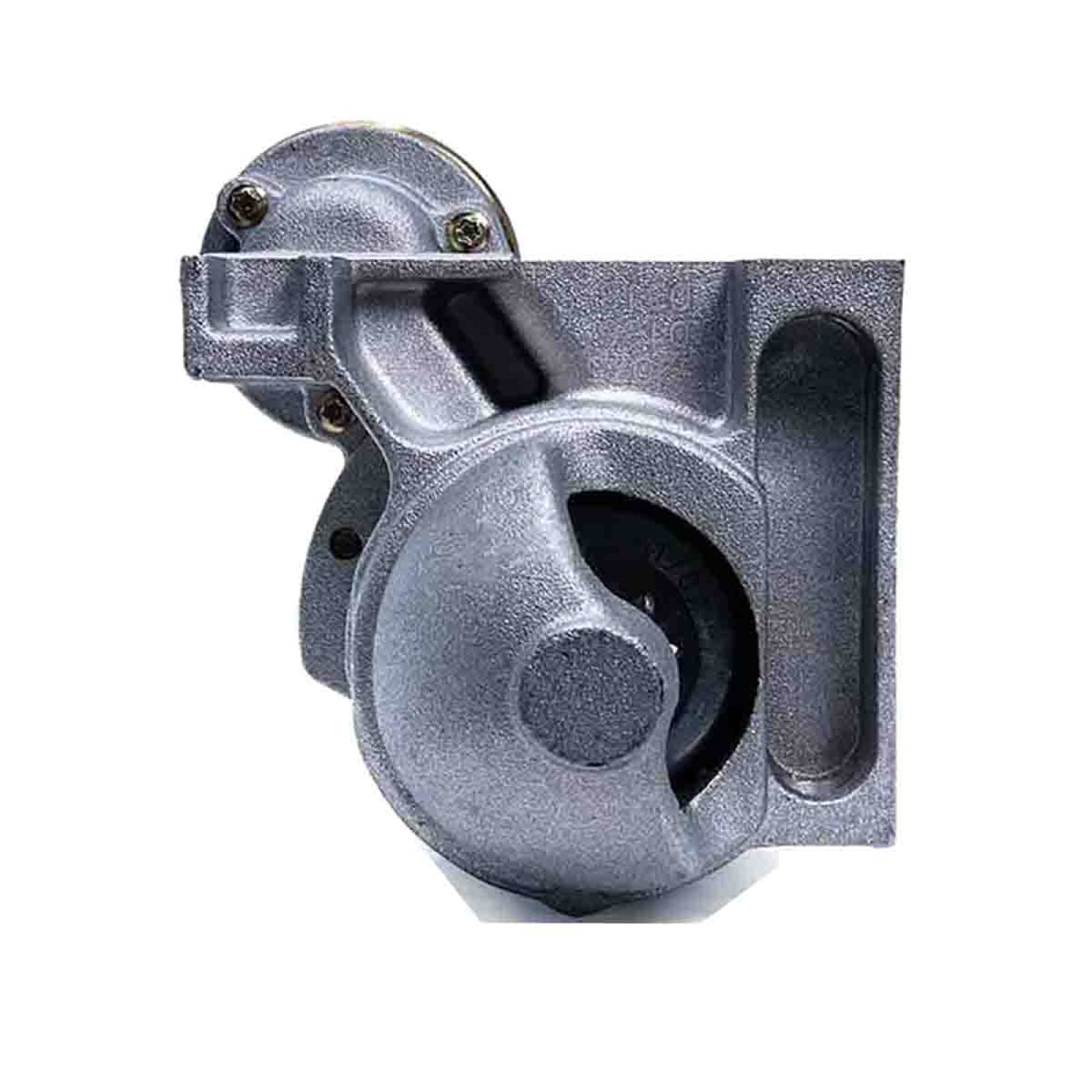 Marcha Chevrolet S10 4cil 2.2 1998-2003 Sistema Delco 9dts