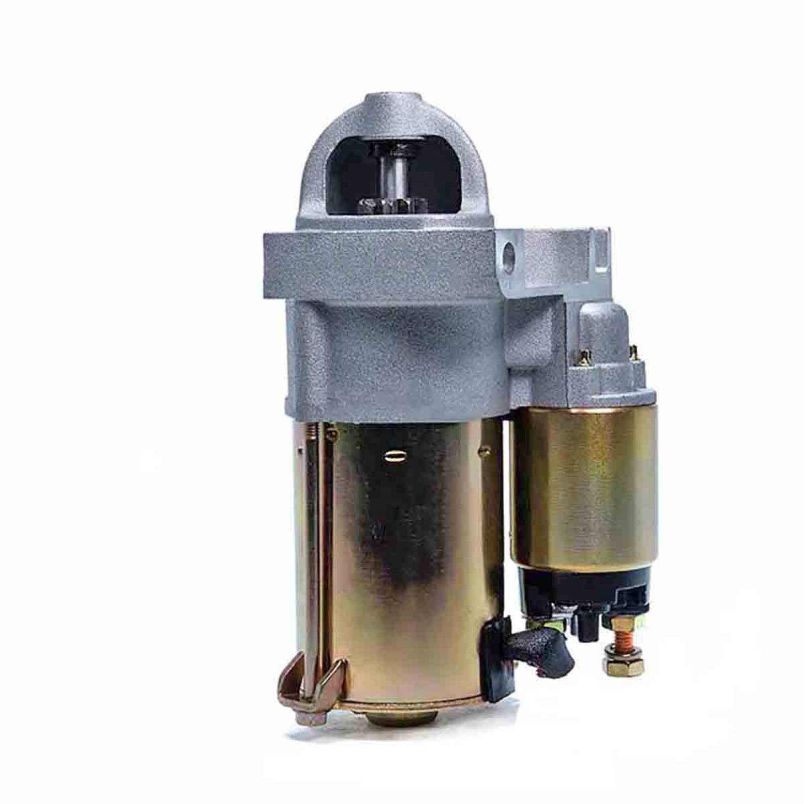 Marcha Chevrolet S10 4cil 2.2 1998-2003 Sistema Delco 9dts