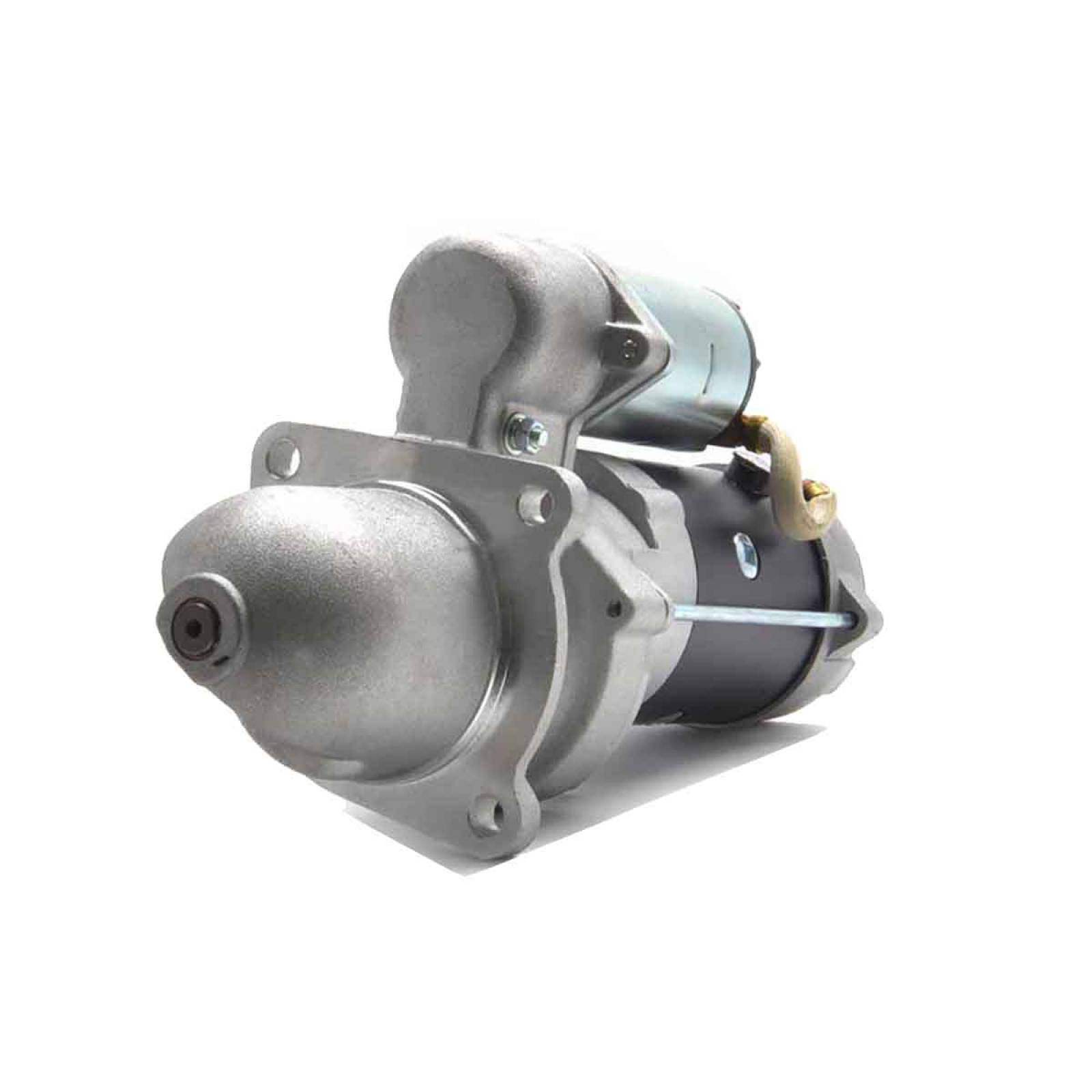 Marcha Serie 28mt Cummins Hyster Perkins Sist-delco 12v 10d