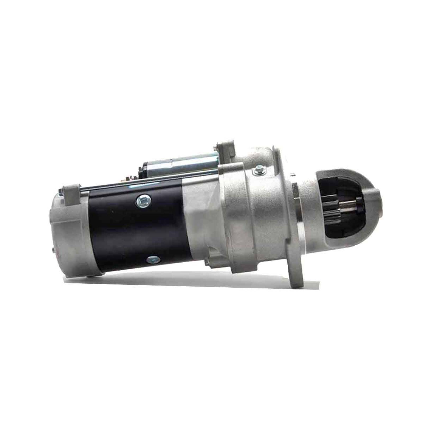 Marcha Serie 28mt Cummins Hyster Perkins Sist-delco 12v 10d