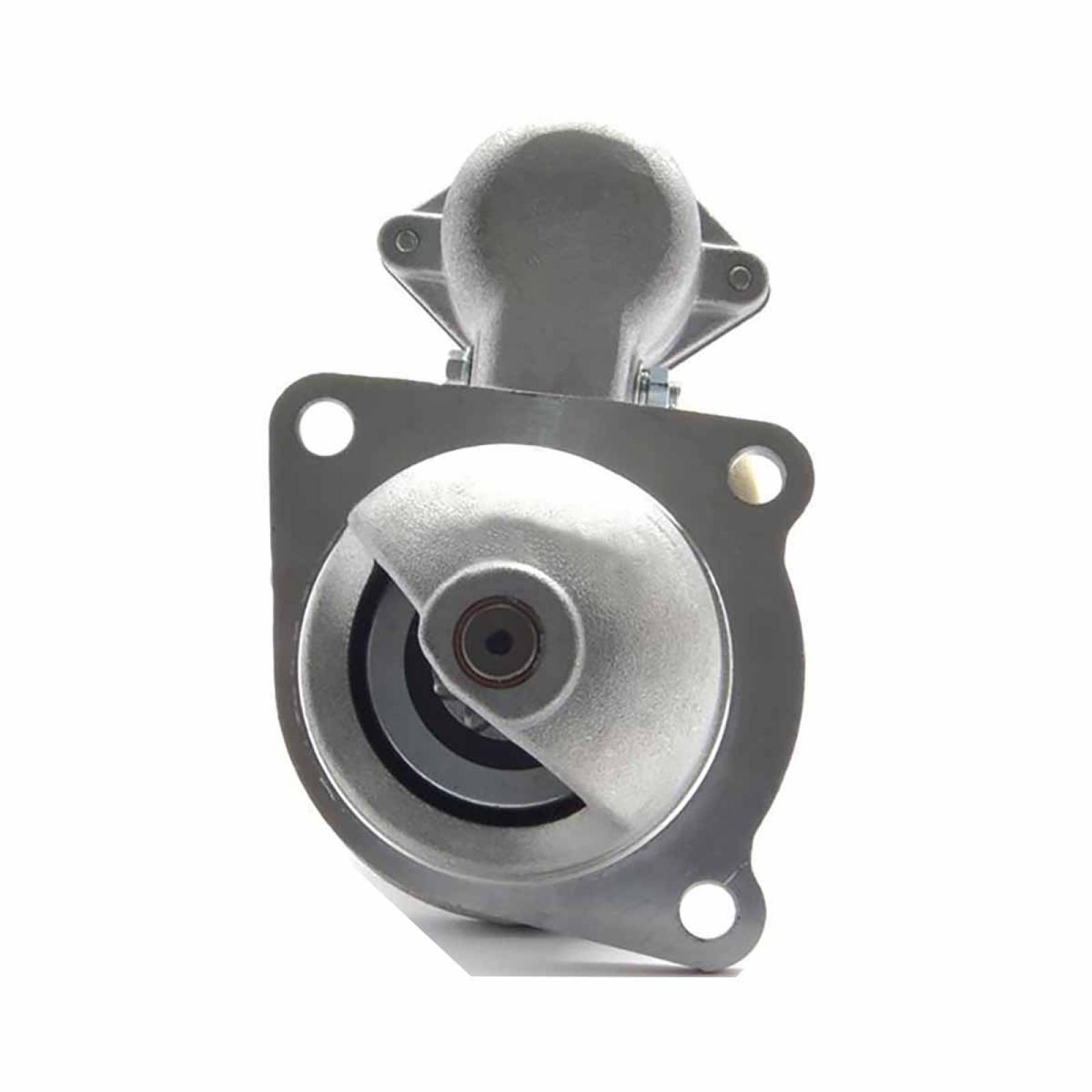 Marcha Serie 28mt Cummins Hyster Perkins Sist-delco 12v 10d