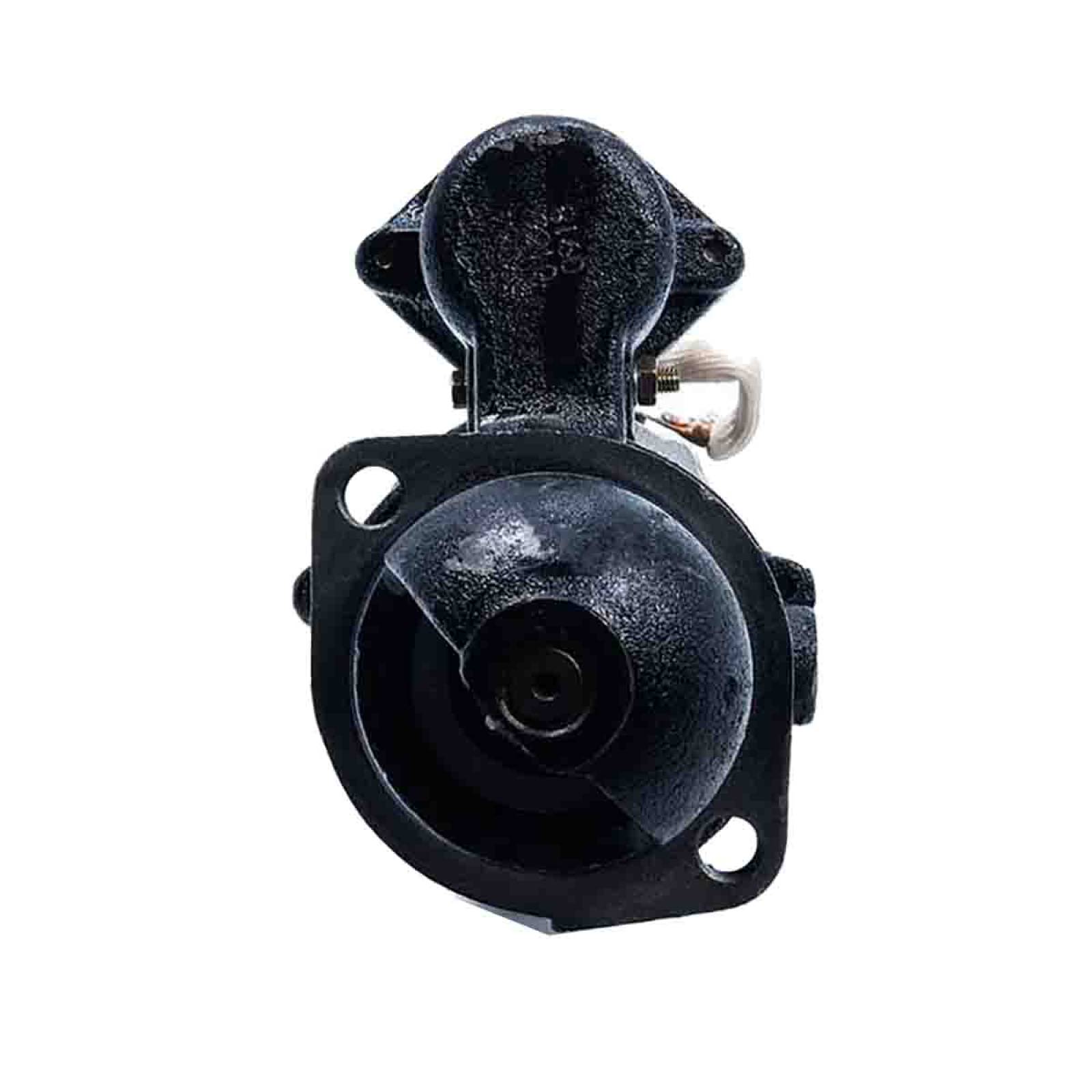 Marcha Serie 28mt Bob Cat Clark Sistema Delco 12v 10dts