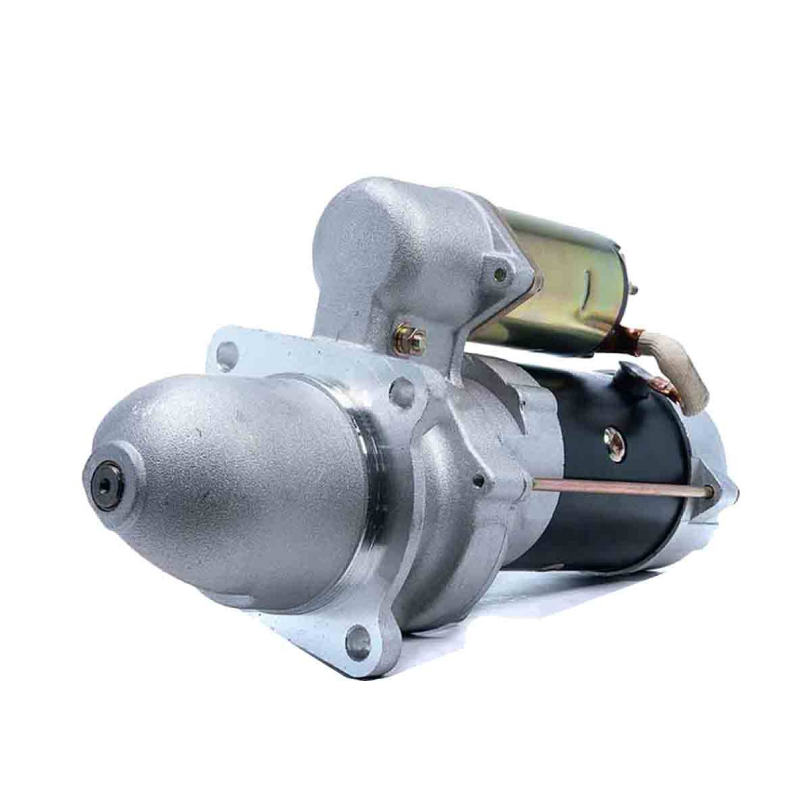 Marcha Serie 28mt Westerbeke Sistema Delco 12v 10dts 1113275