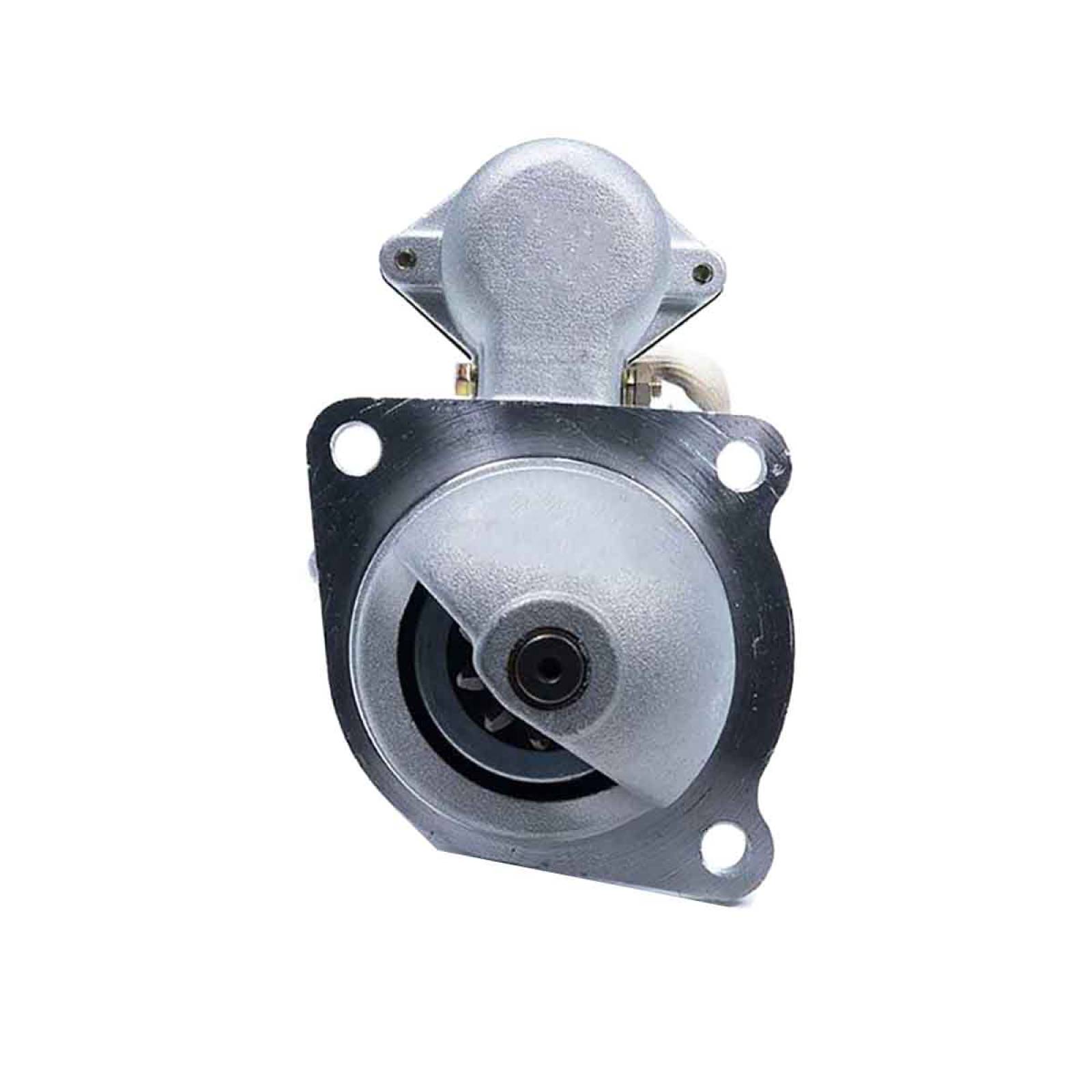 Marcha Serie 28mt Westerbeke Sistema Delco 12v 10dts 1113275