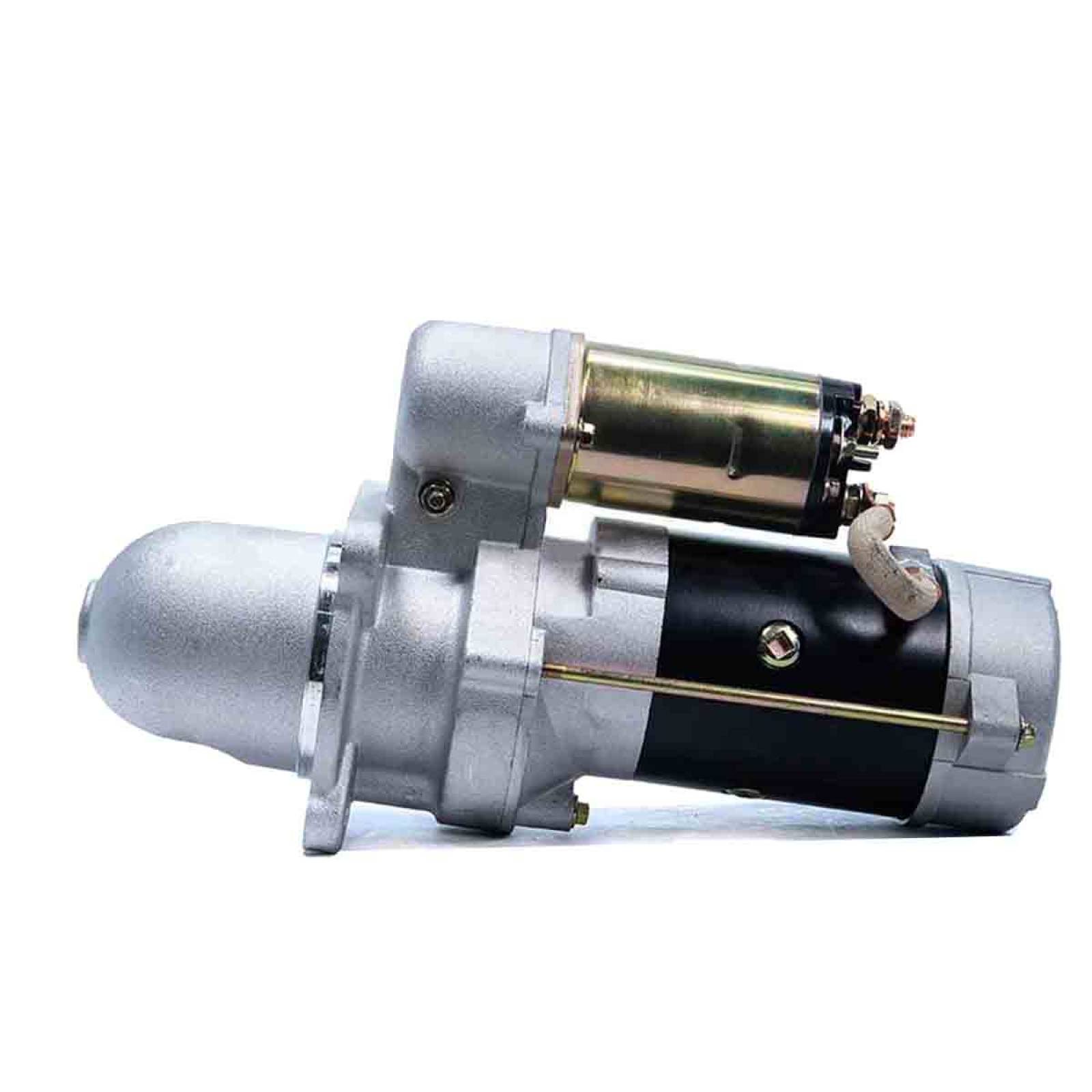 Marcha Serie 28mt Westerbeke Sistema Delco 12v 10dts 1113275