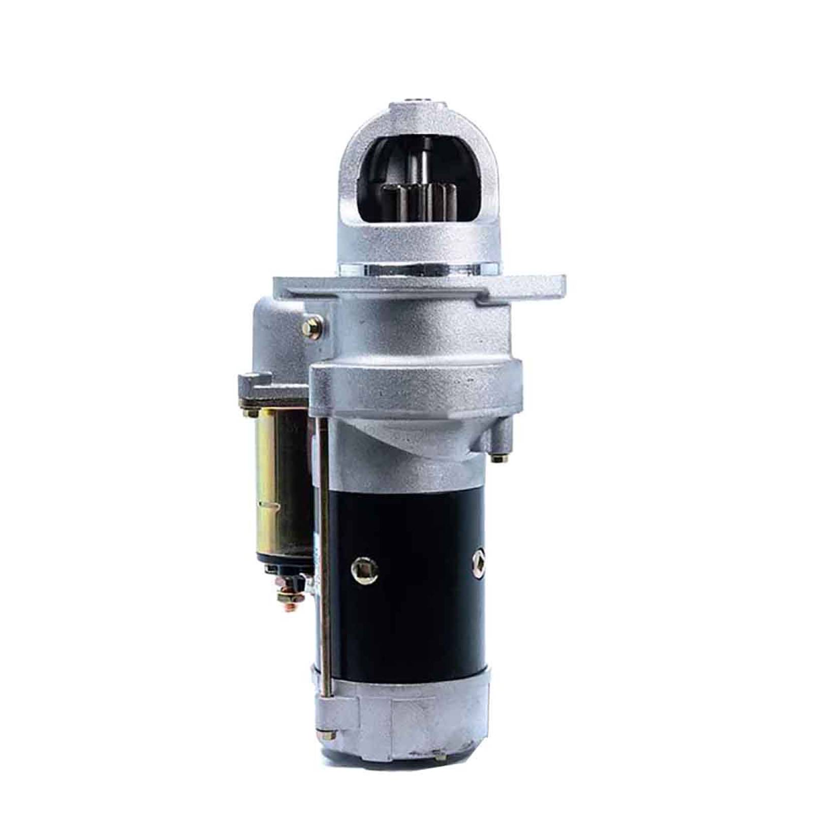 Marcha Serie 28mt Westerbeke Sistema Delco 12v 10dts 1113275