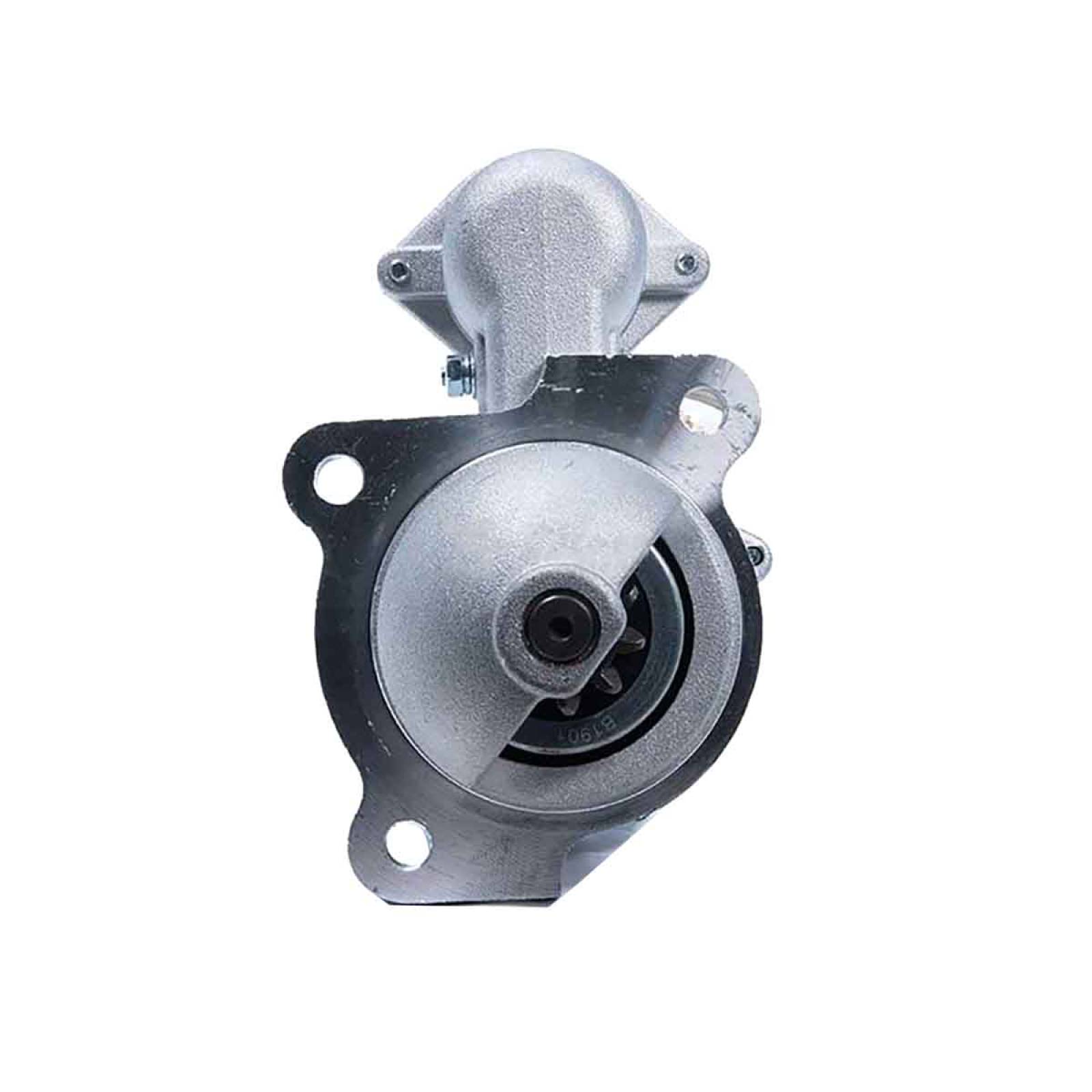 Marcha Serie 28mt Massey Ferguson Sist-delco 12v 10d Gruesos