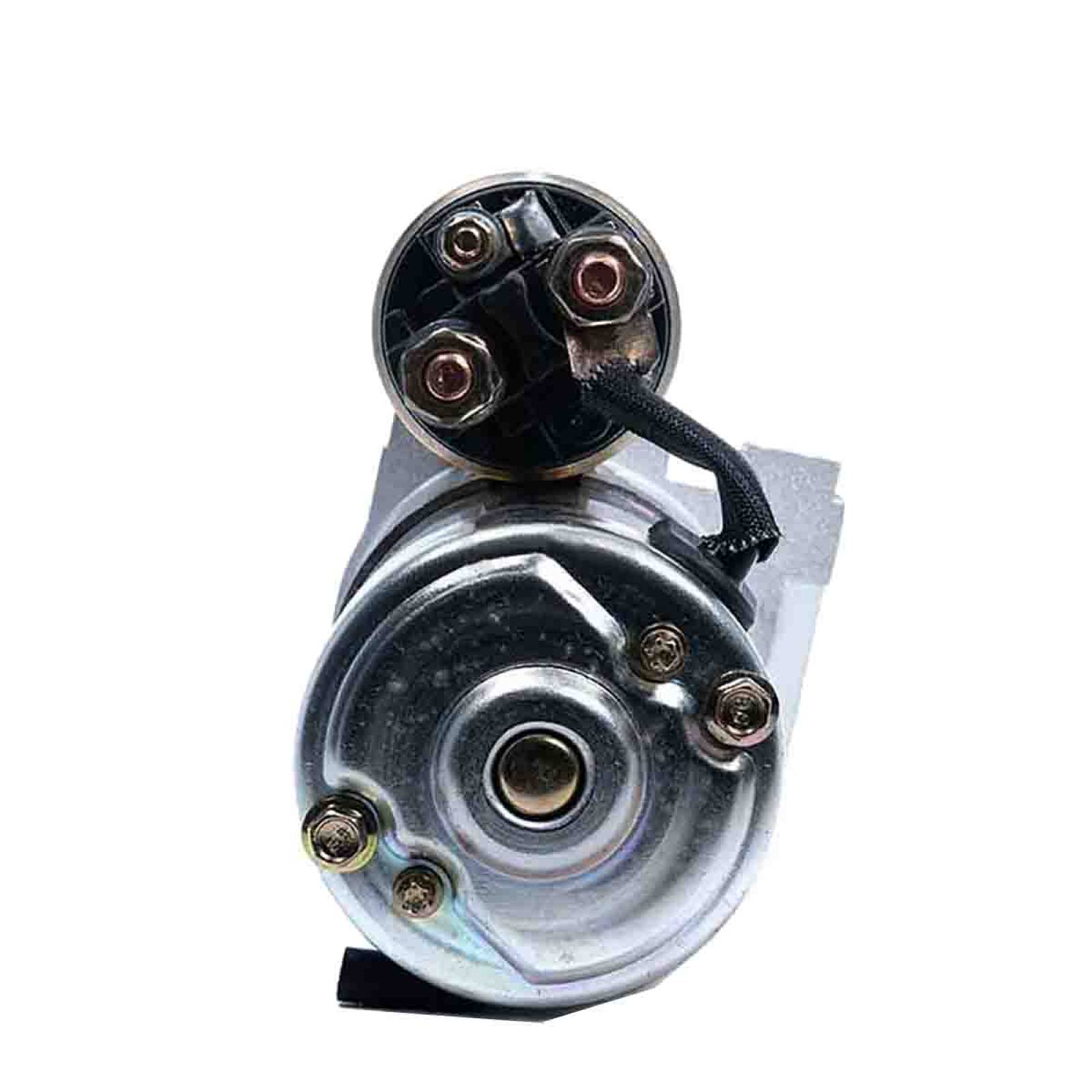 Marcha Chevrolet Silverado 1500 8cil 4.8 2000 Sist-delco 11d